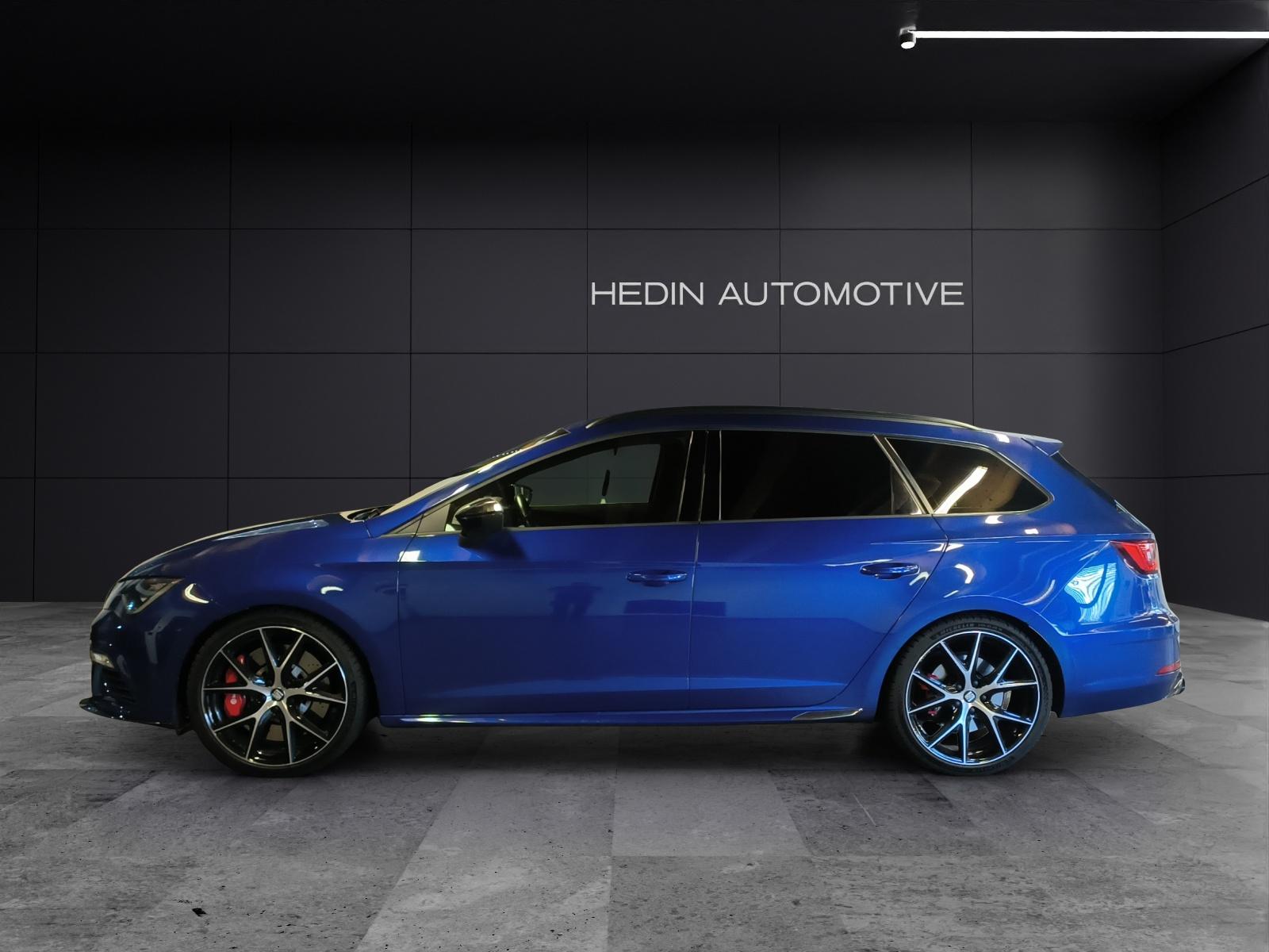 SEAT Leon ST 2.0 TSI 300 Cupra 4Drive DSG-showroom-element-1