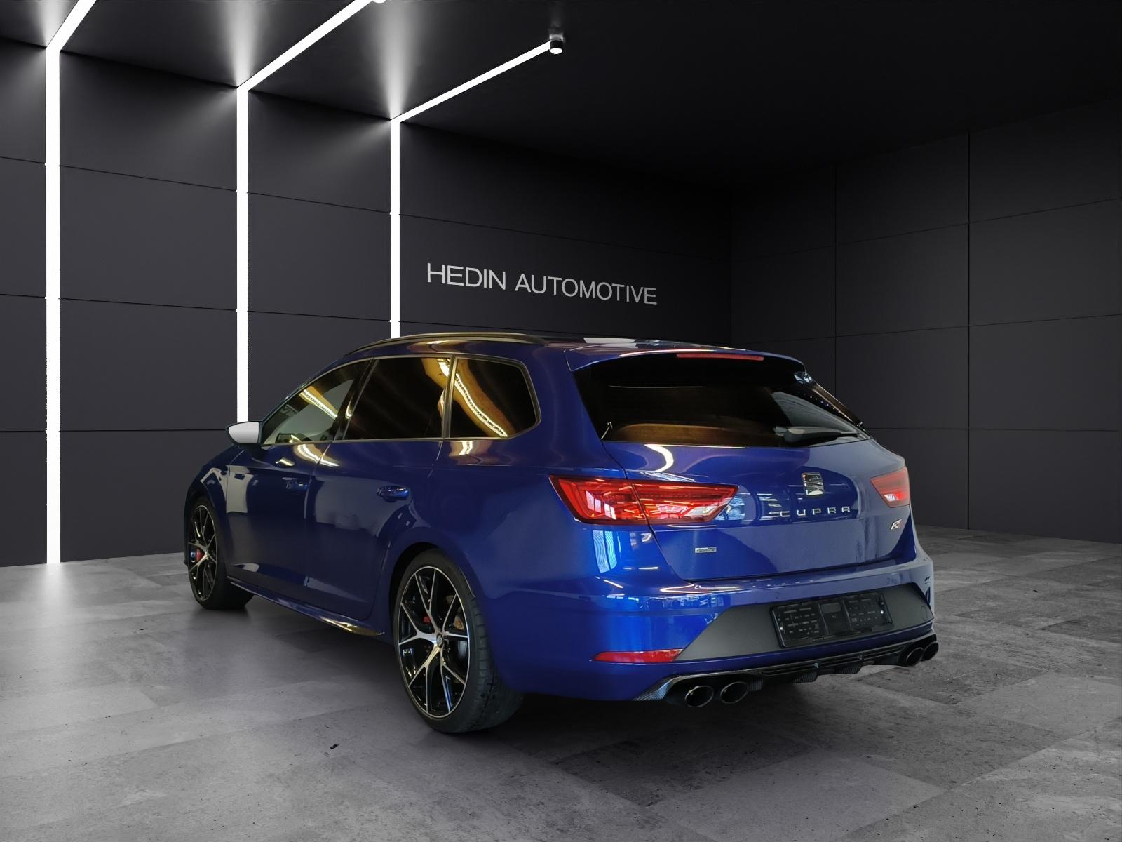 SEAT Leon ST 2.0 TSI 300 Cupra 4Drive DSG-showroom-element-2