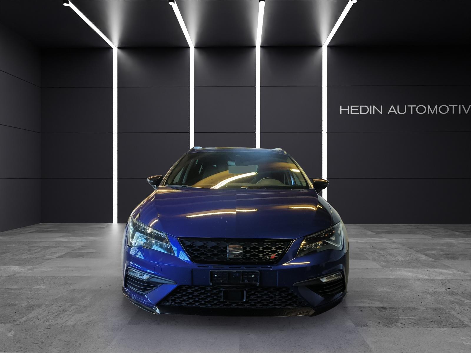 SEAT Leon ST 2.0 TSI 300 Cupra 4Drive DSG-image-7