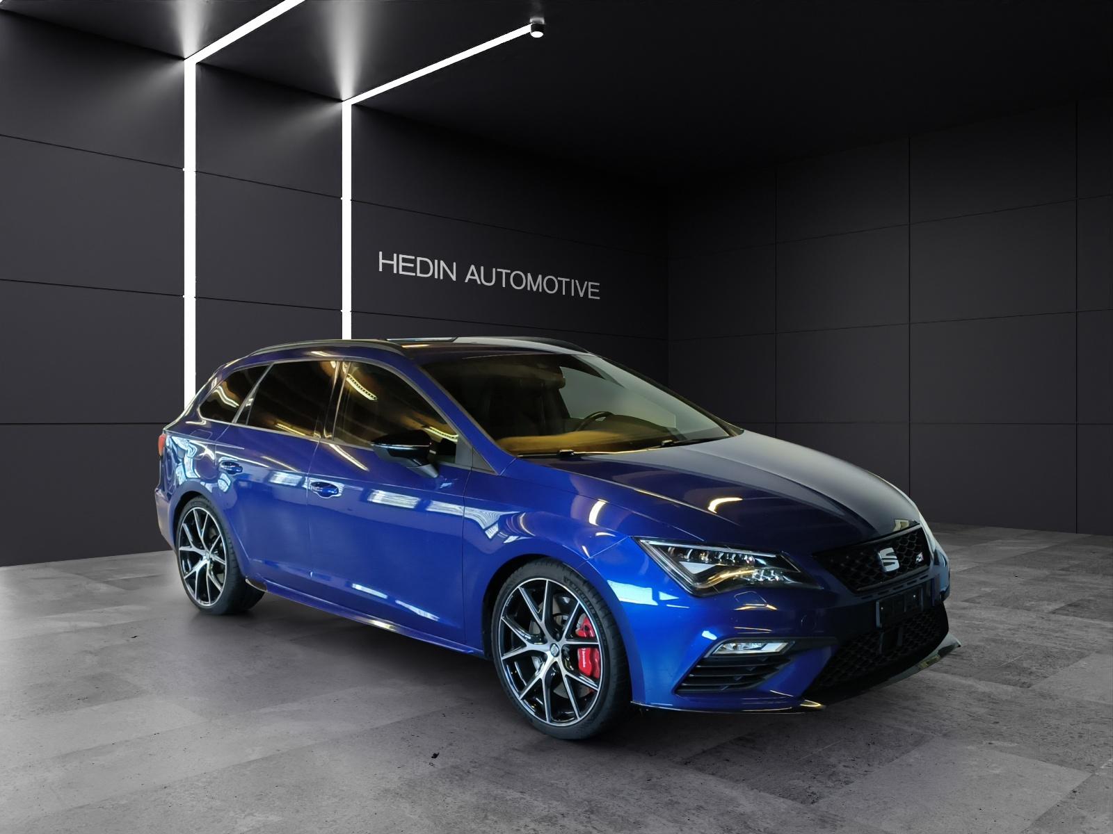 SEAT Leon ST 2.0 TSI 300 Cupra 4Drive DSG-image-6