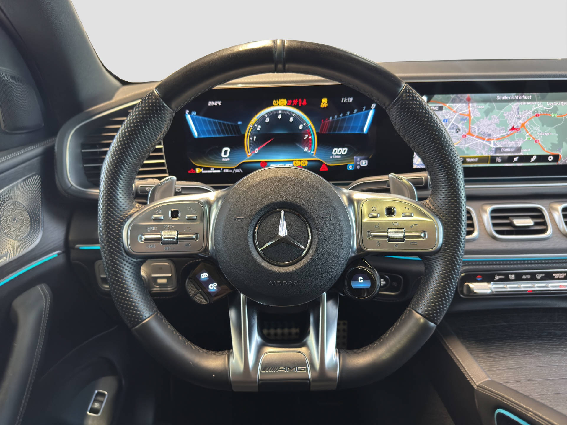 MERCEDES-BENZ GLE 53 AMG 4MATIC+-image-8