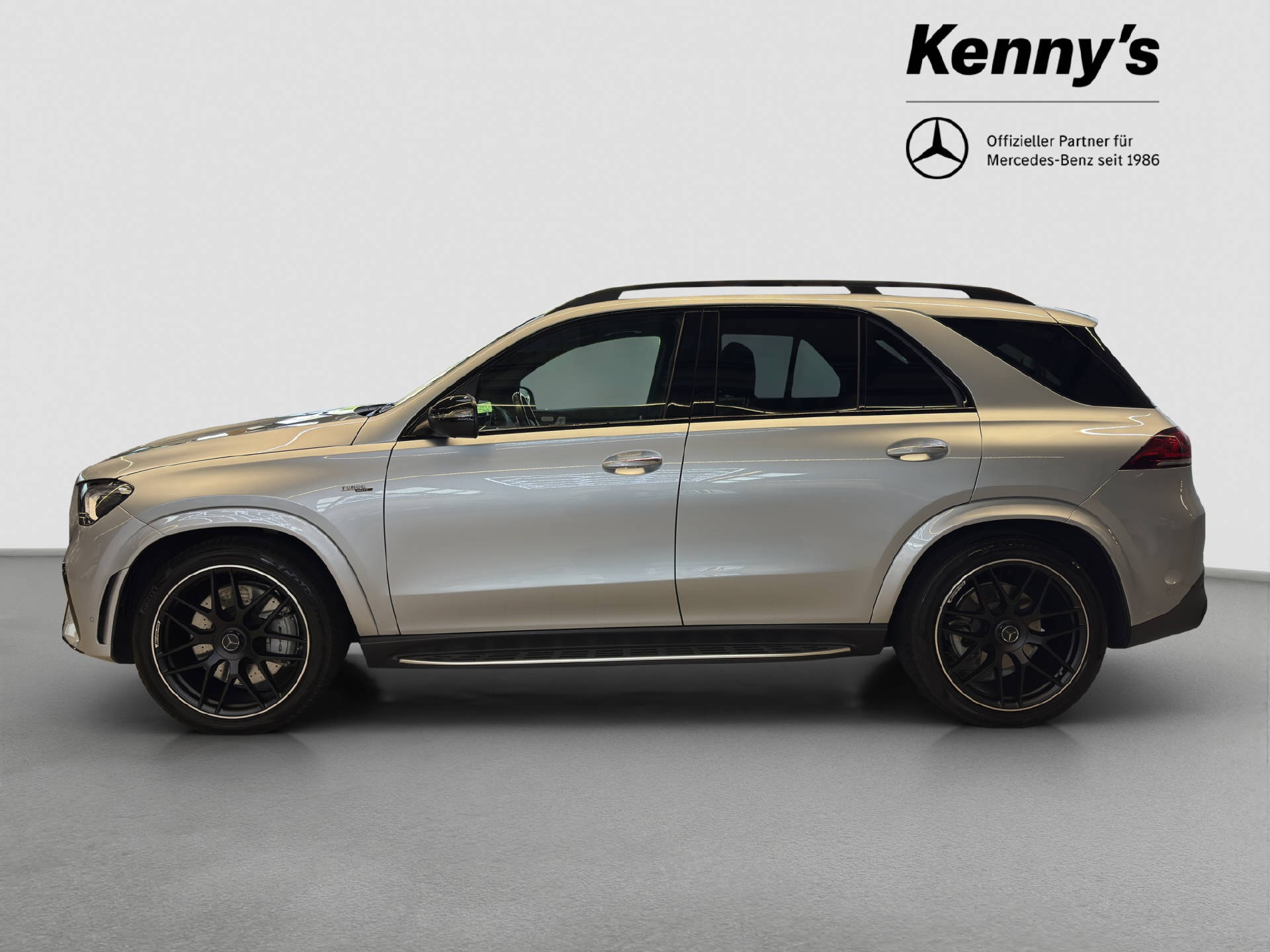 MERCEDES-BENZ GLE 53 AMG 4MATIC+-image-2