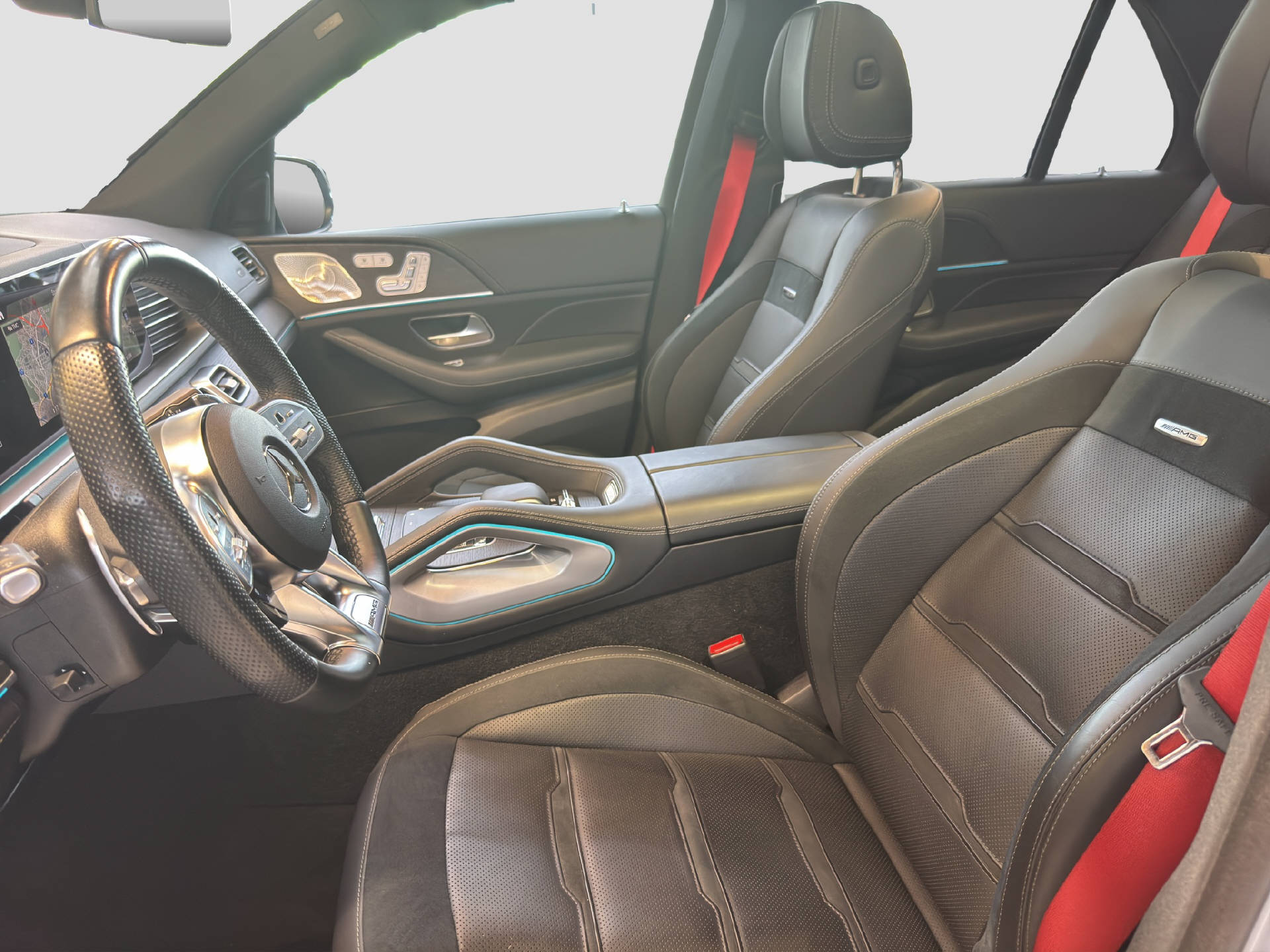 MERCEDES-BENZ GLE 53 AMG 4MATIC+-image-6