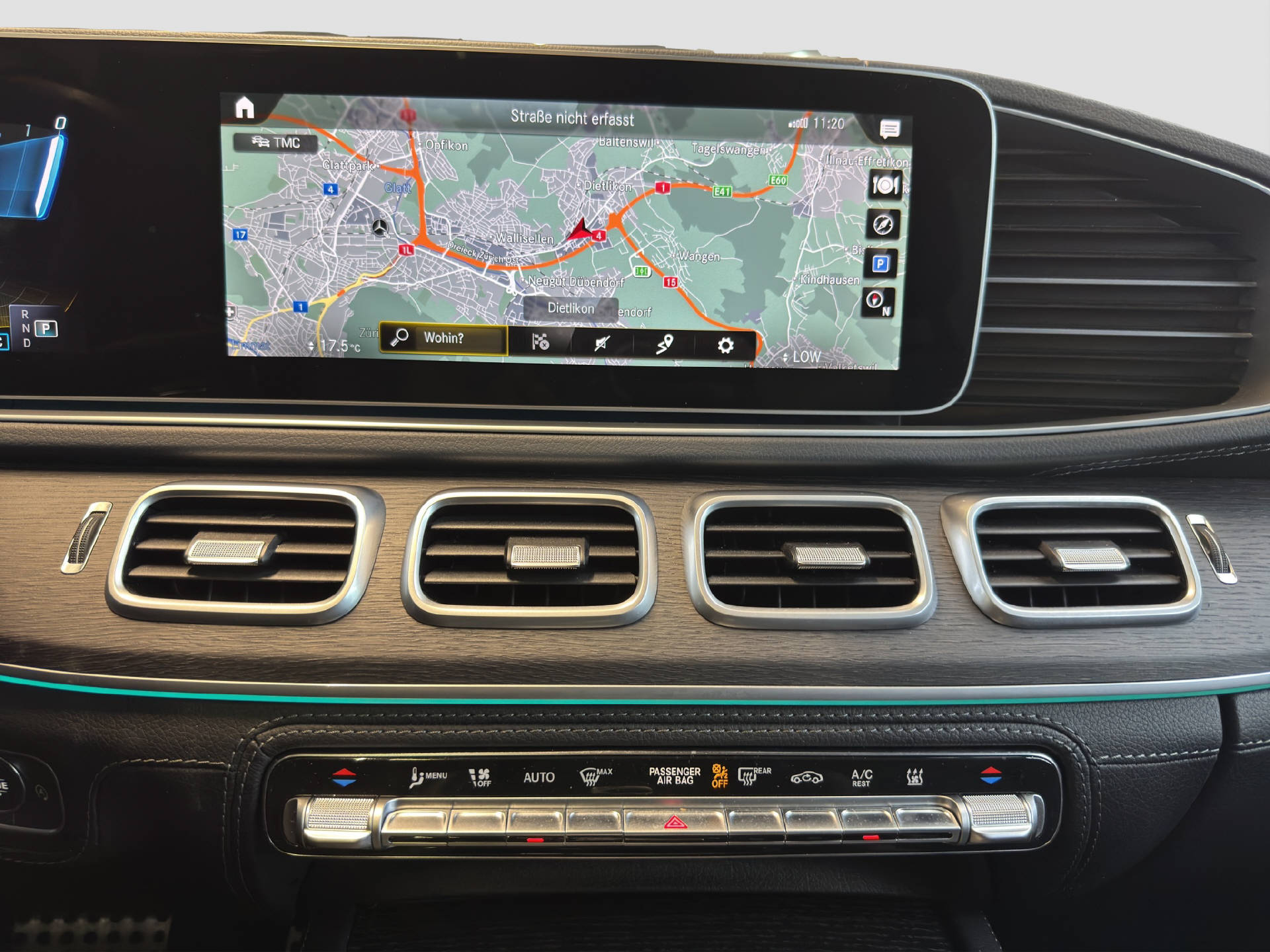 MERCEDES-BENZ GLE 53 AMG 4MATIC+-image-9