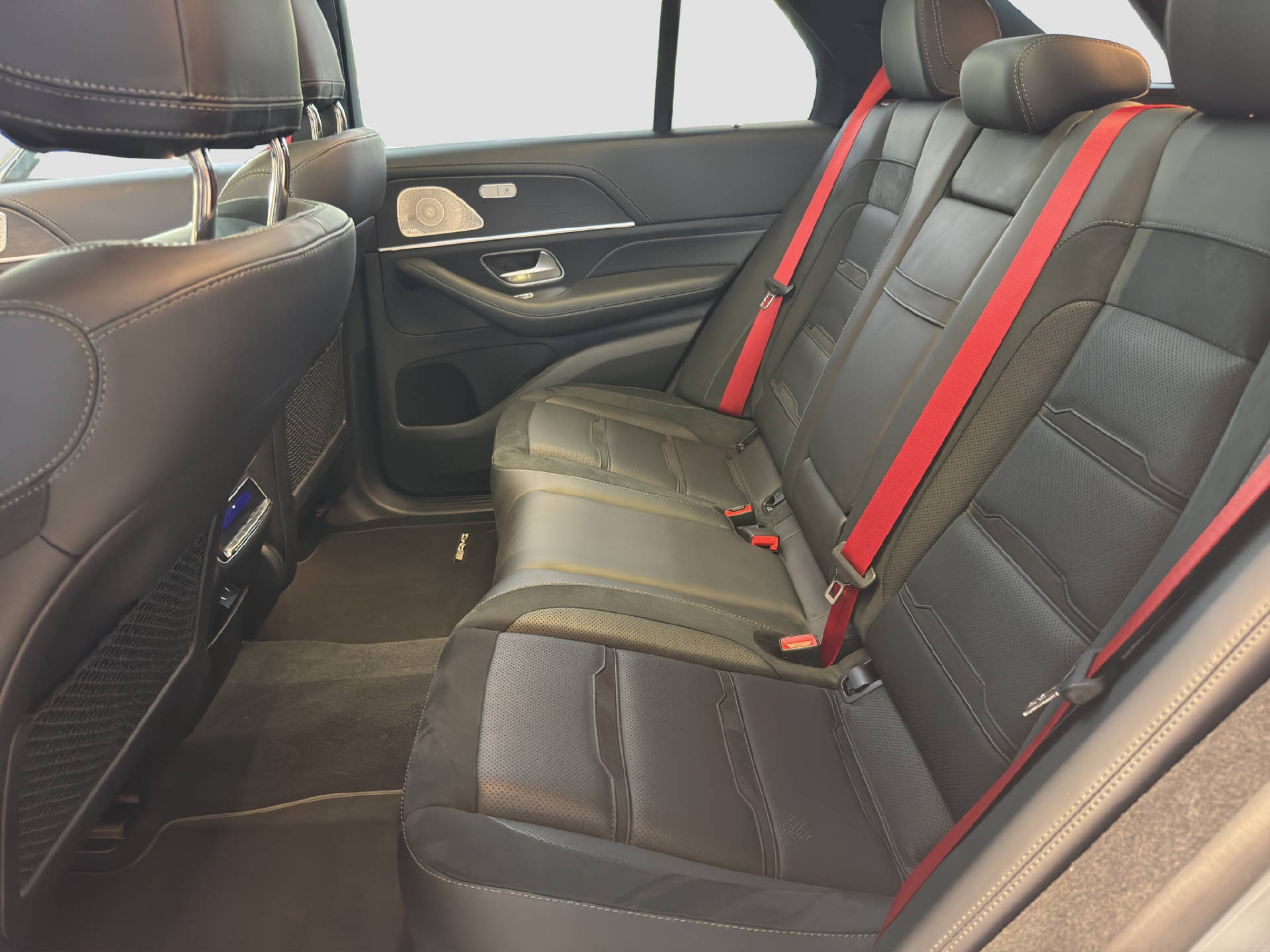MERCEDES-BENZ GLE 53 AMG 4MATIC+-image-13
