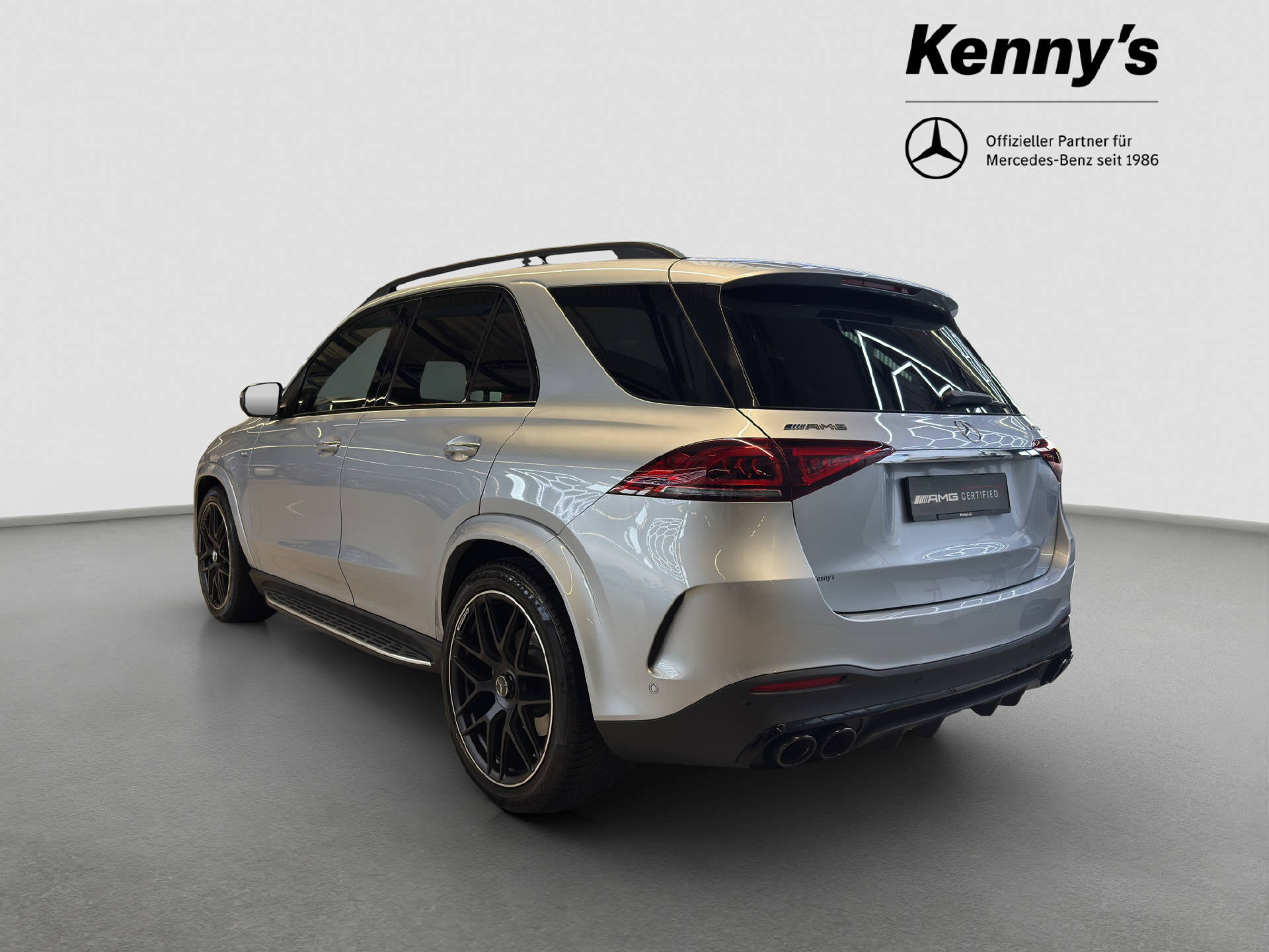 MERCEDES-BENZ GLE 53 AMG 4MATIC+-image-3