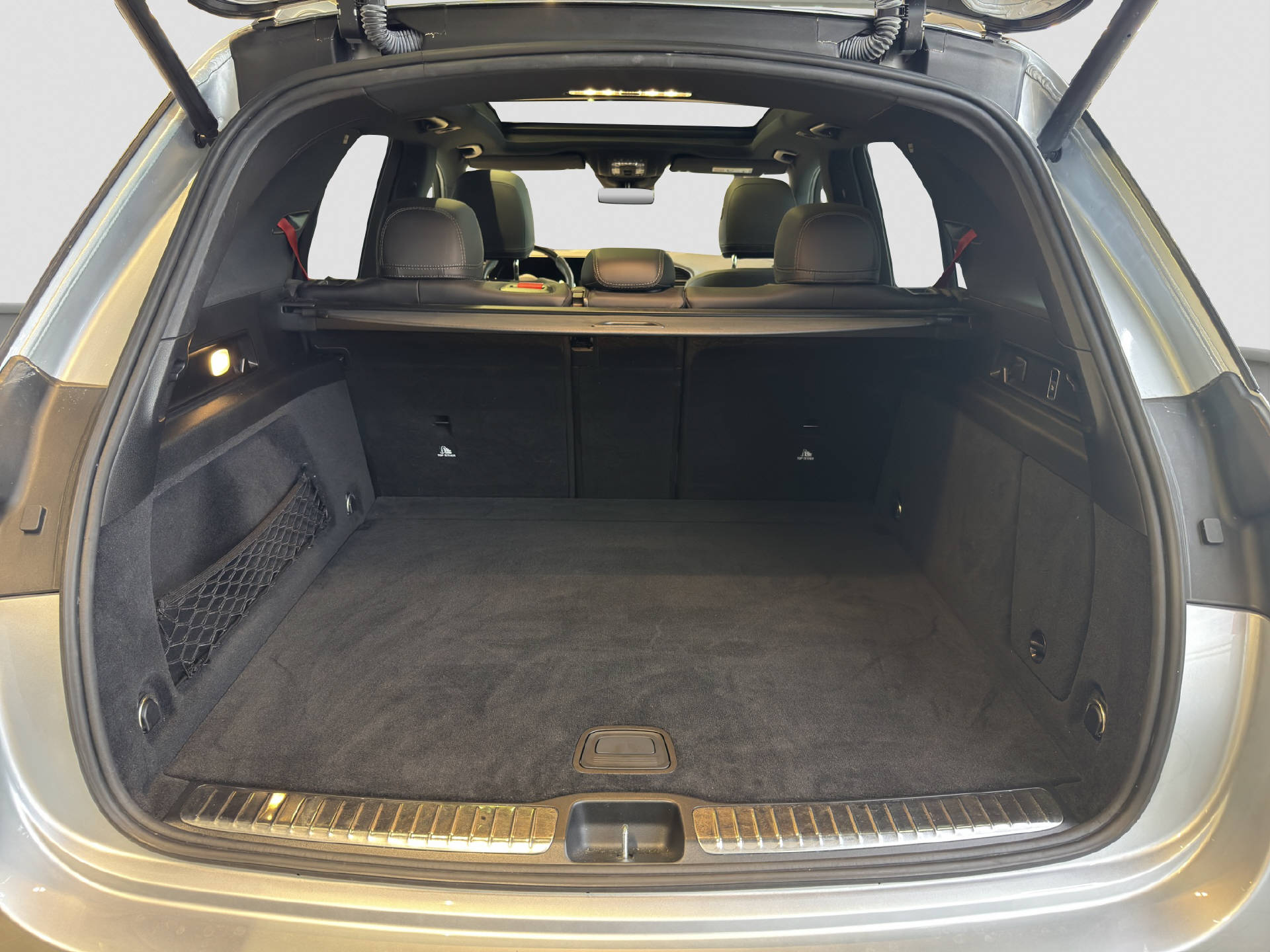 MERCEDES-BENZ GLE 53 AMG 4MATIC+-image-14