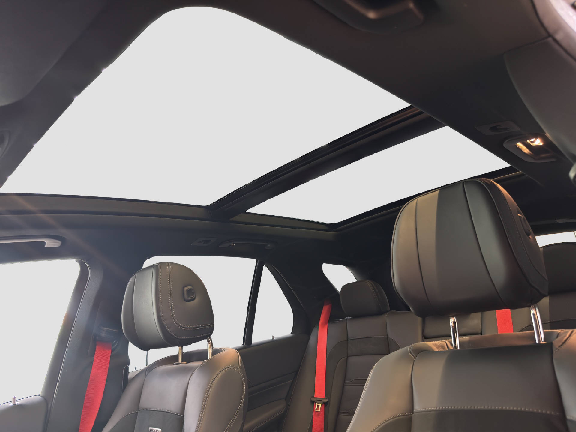 MERCEDES-BENZ GLE 53 AMG 4MATIC+-image-11