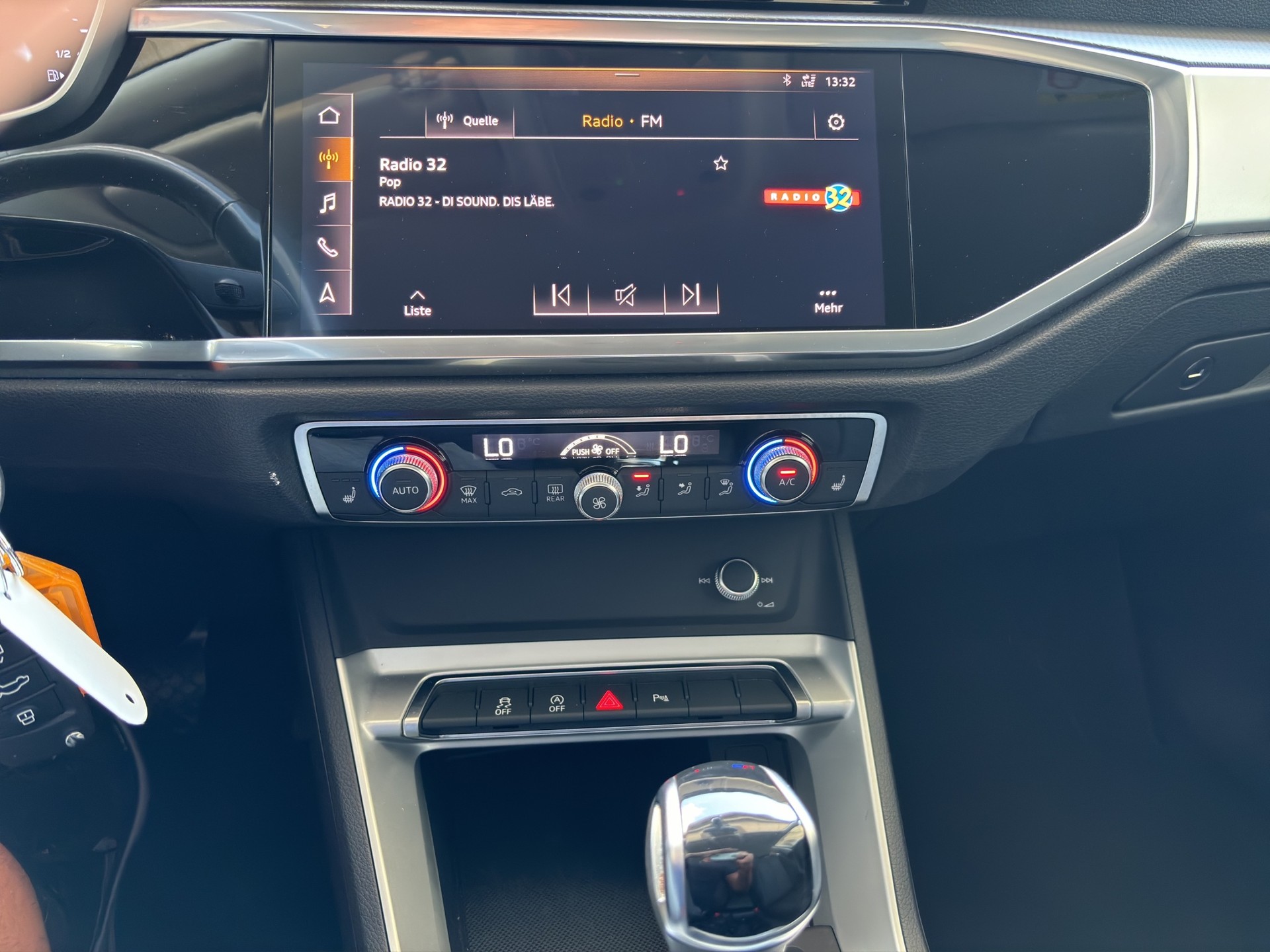 AUDI Q3 35 TFSI advanced S-tronic-image-26