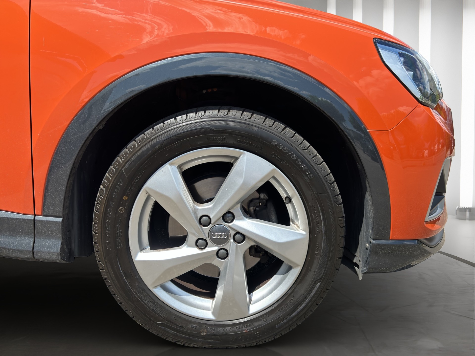 AUDI Q3 35 TFSI advanced S-tronic-image-31