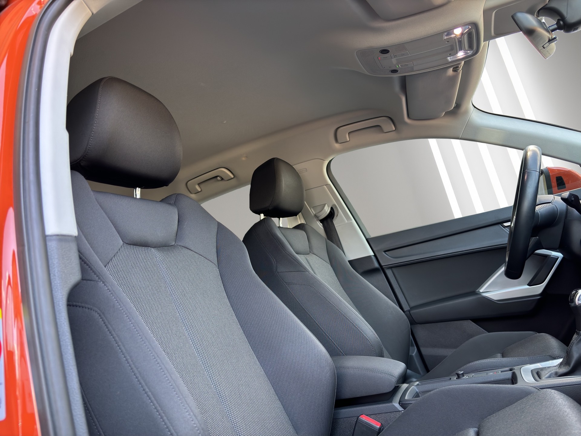 AUDI Q3 35 TFSI advanced S-tronic-image-21