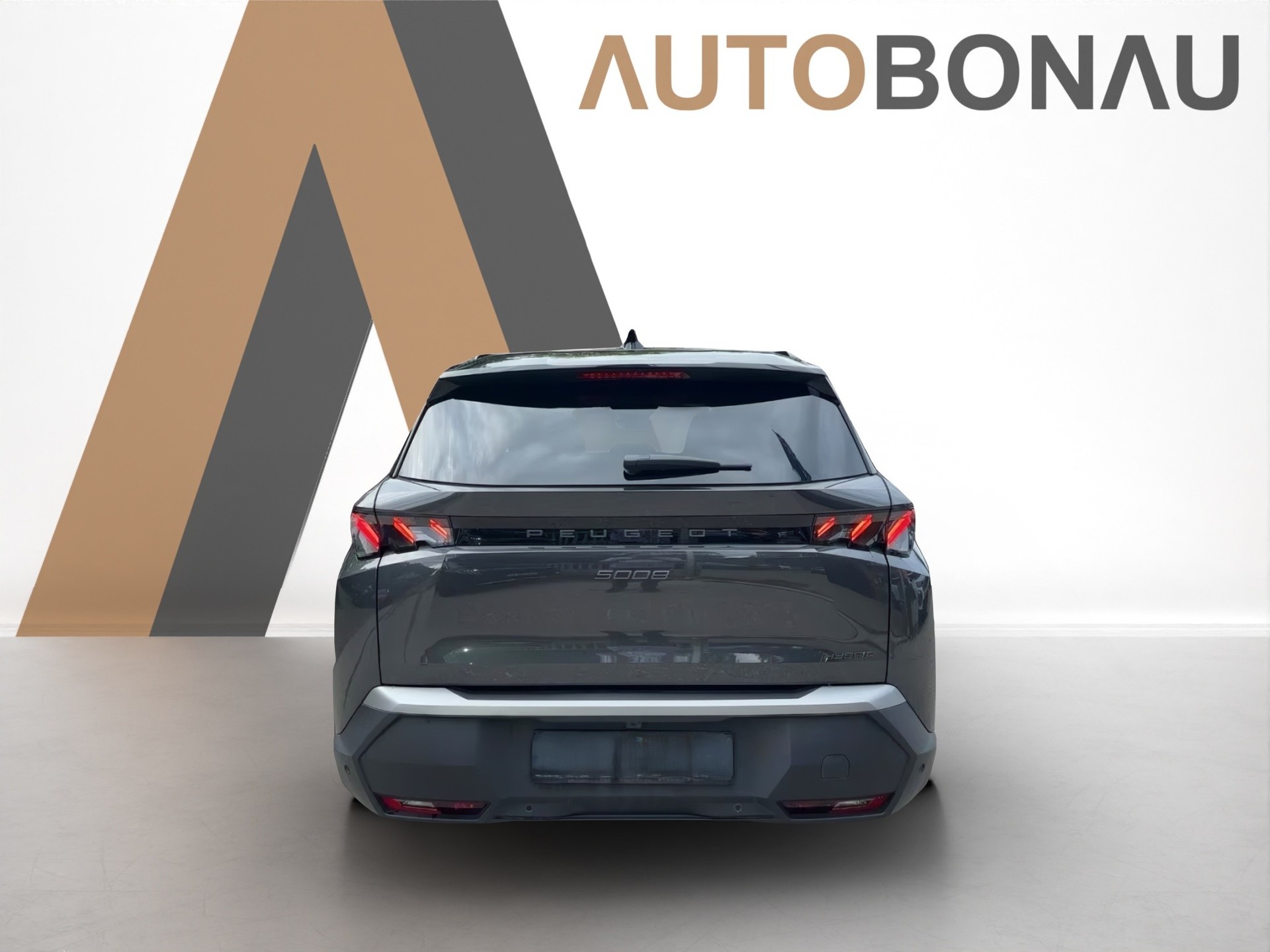 PEUGEOT 5008 1.2 Hybrid e-DCS6 GT 7 Plätzer-showroom-element-2