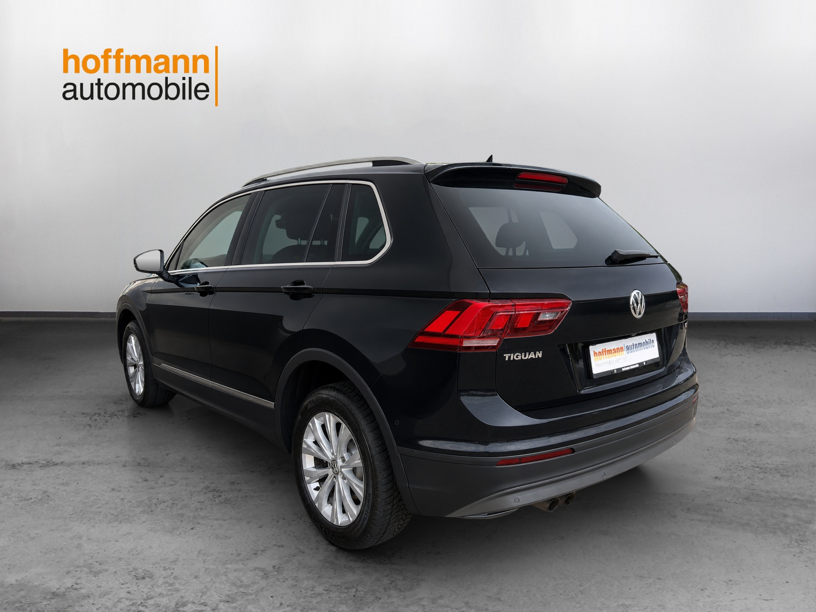 VW Tiguan 1.4TSI Comfortline 4Motion DSG-image-5