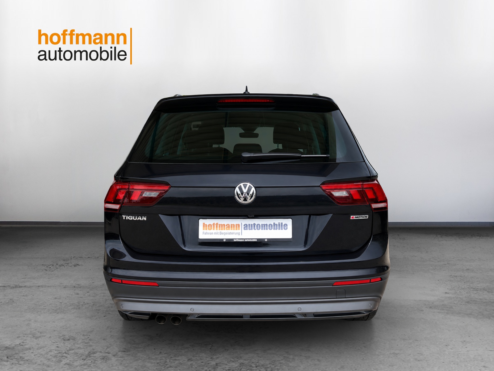 VW Tiguan 1.4TSI Comfortline 4Motion DSG-image-4