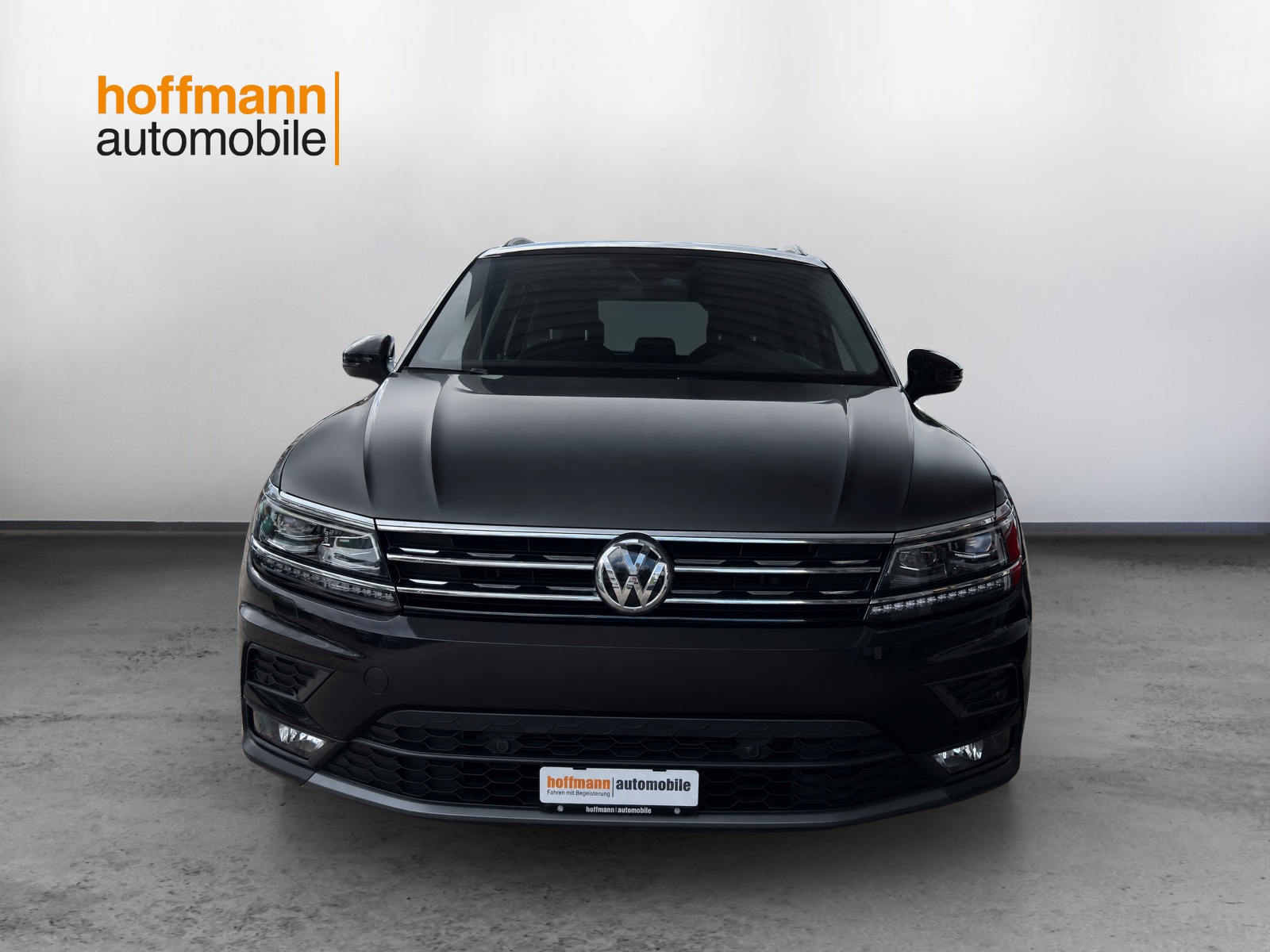 VW Tiguan 1.4TSI Comfortline 4Motion DSG-image-1