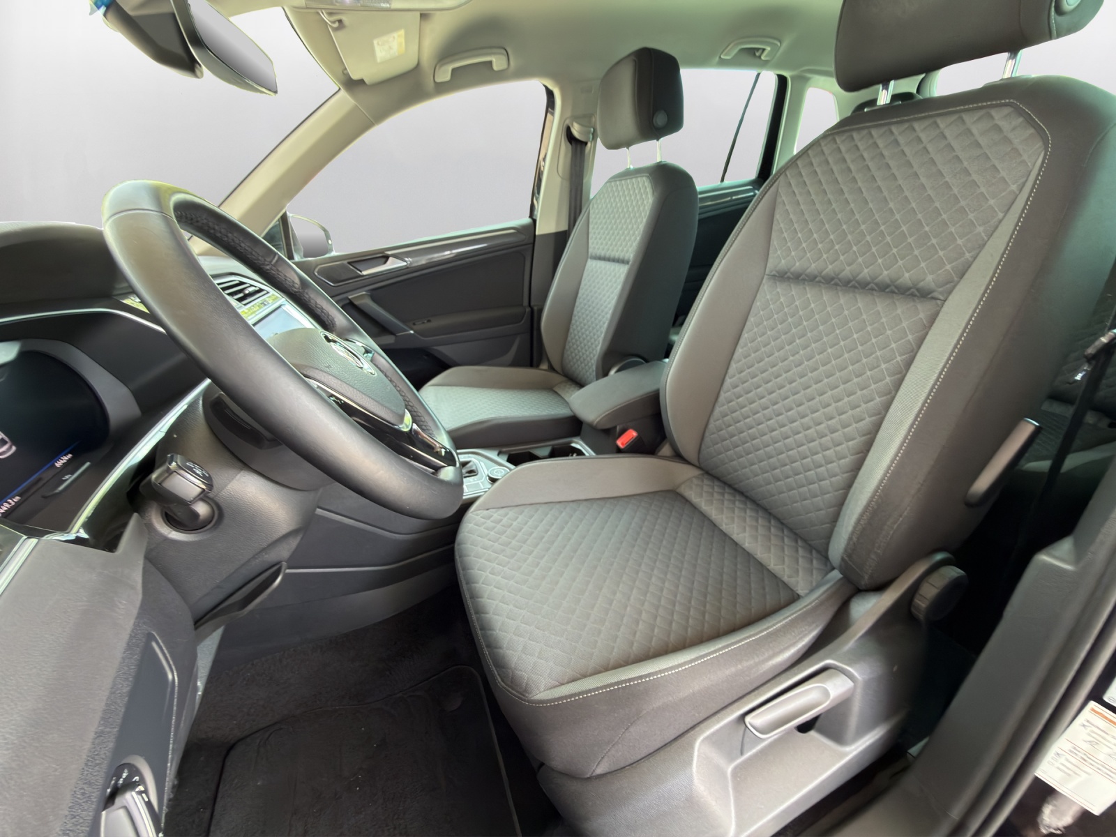 VW Tiguan 1.4TSI Comfortline 4Motion DSG-image-7