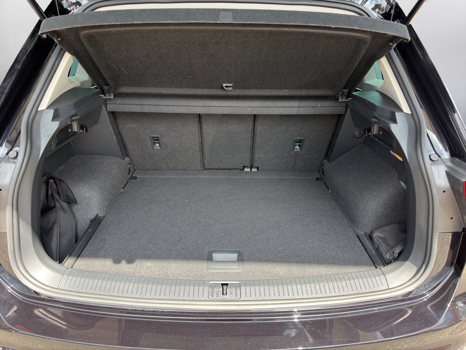 VW Tiguan 1.4TSI Comfortline 4Motion DSG-image-12