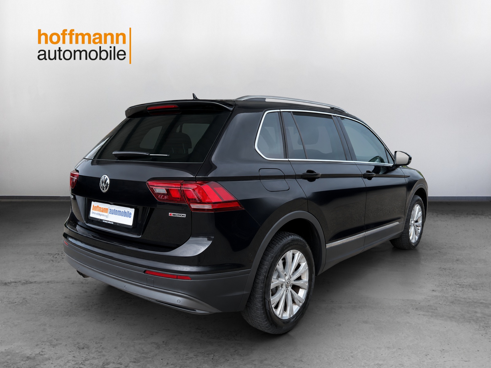VW Tiguan 1.4TSI Comfortline 4Motion DSG-showroom-element-3
