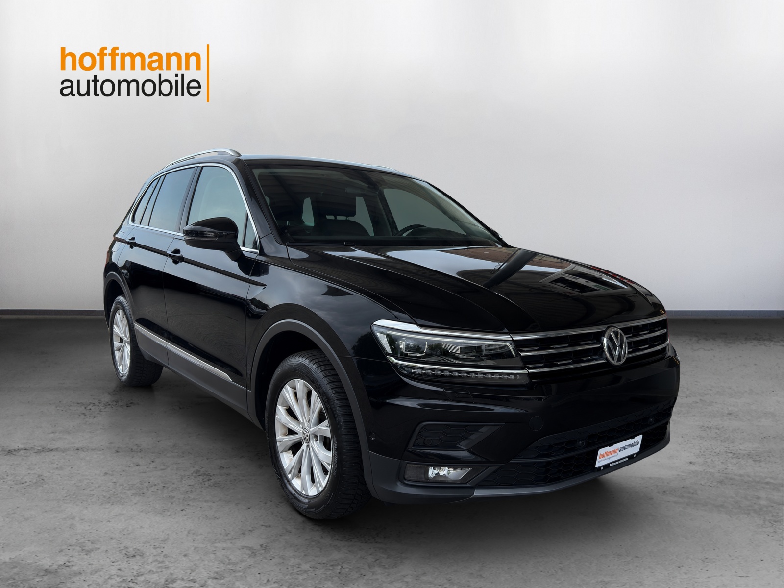 VW Tiguan 1.4TSI Comfortline 4Motion DSG-image-2