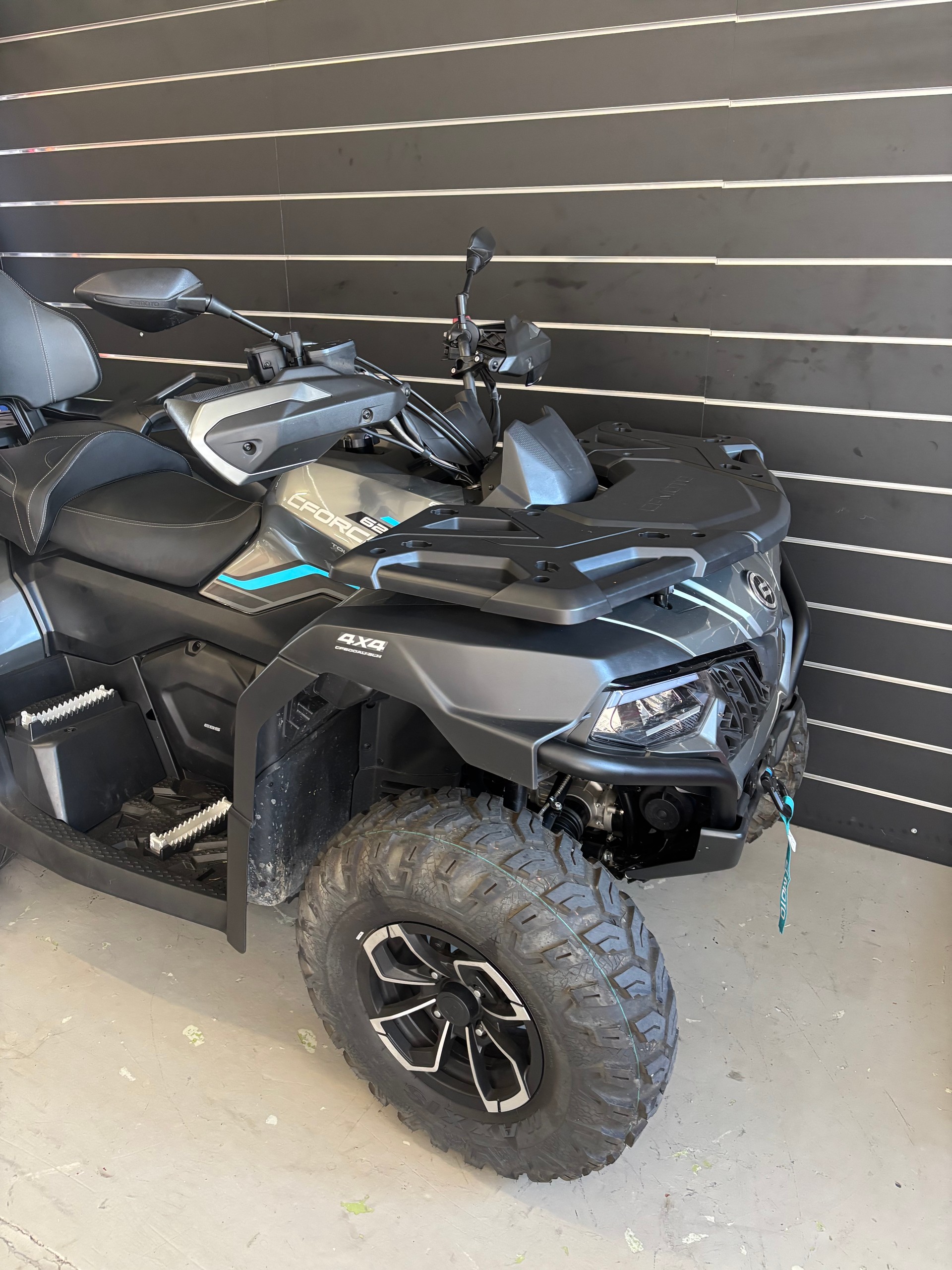 CF MOTO CFORCE 625-image-5