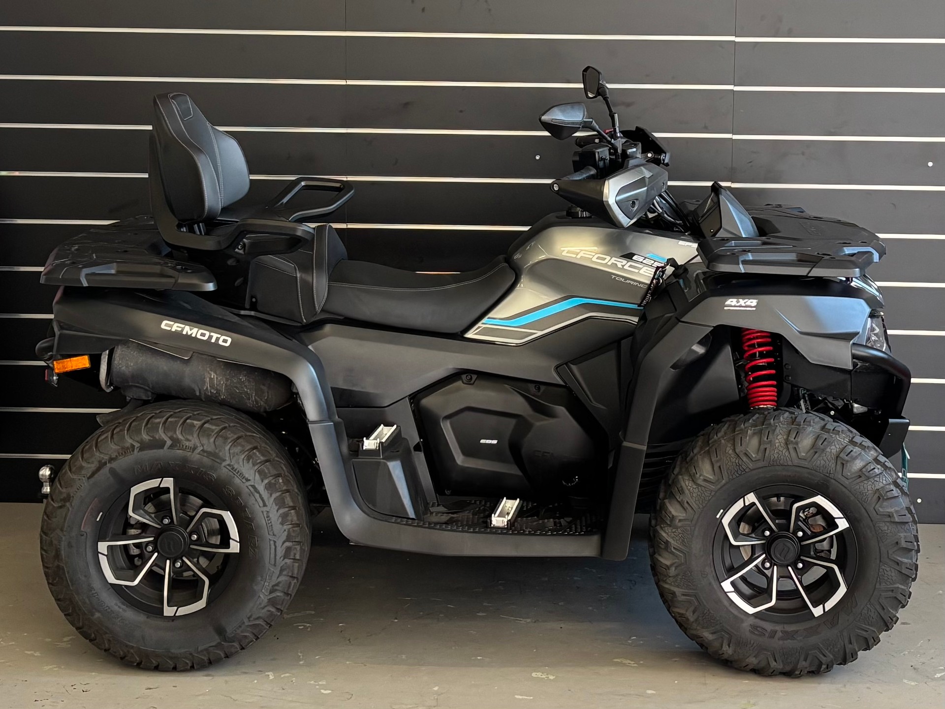 CF MOTO CFORCE 625
