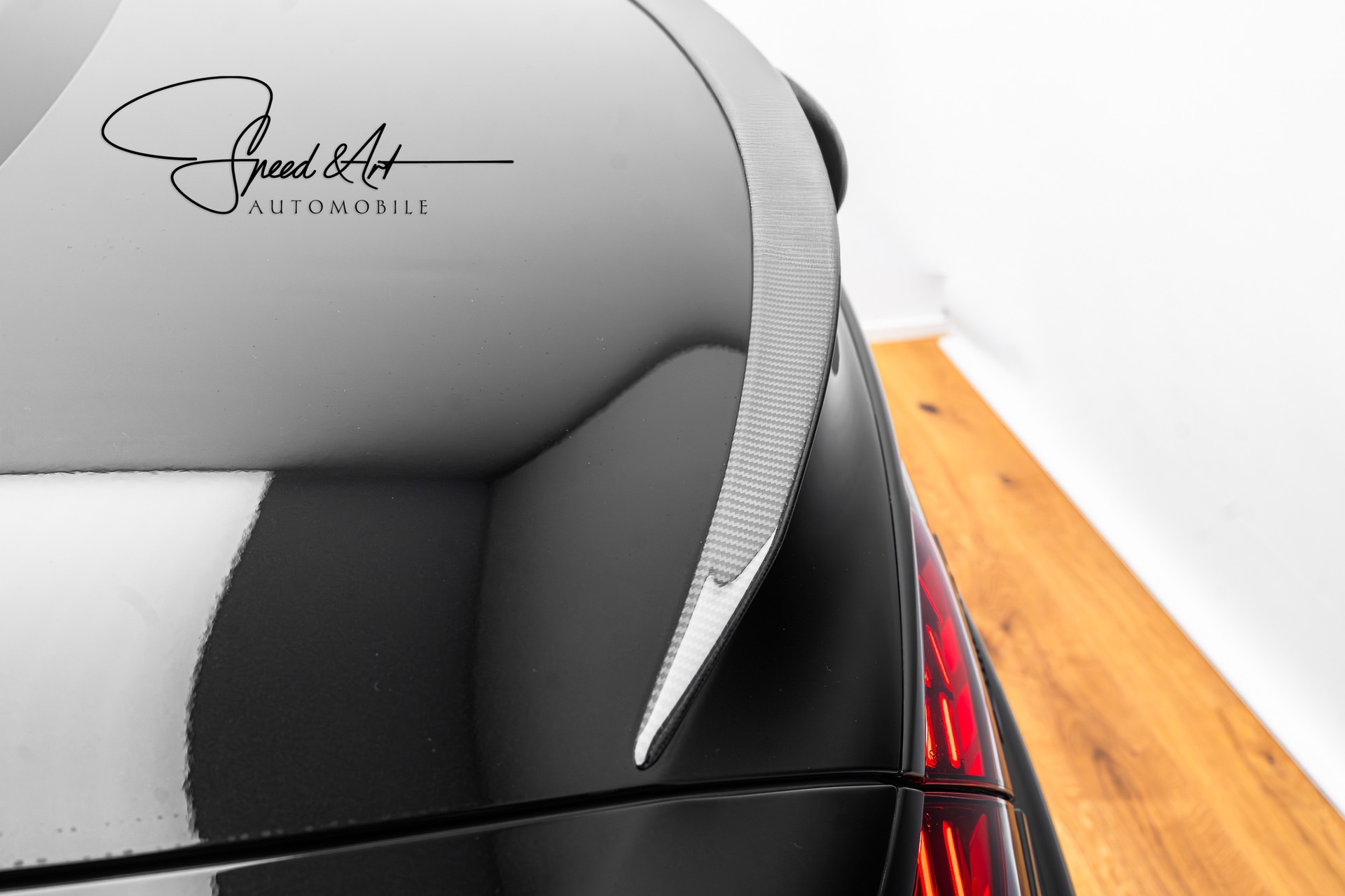 MERCEDES-BENZ S 63 AMG Coupé 4Matic Speedshift MCT | OHNE OPF | 1. HAND | FACELIFT-image-9