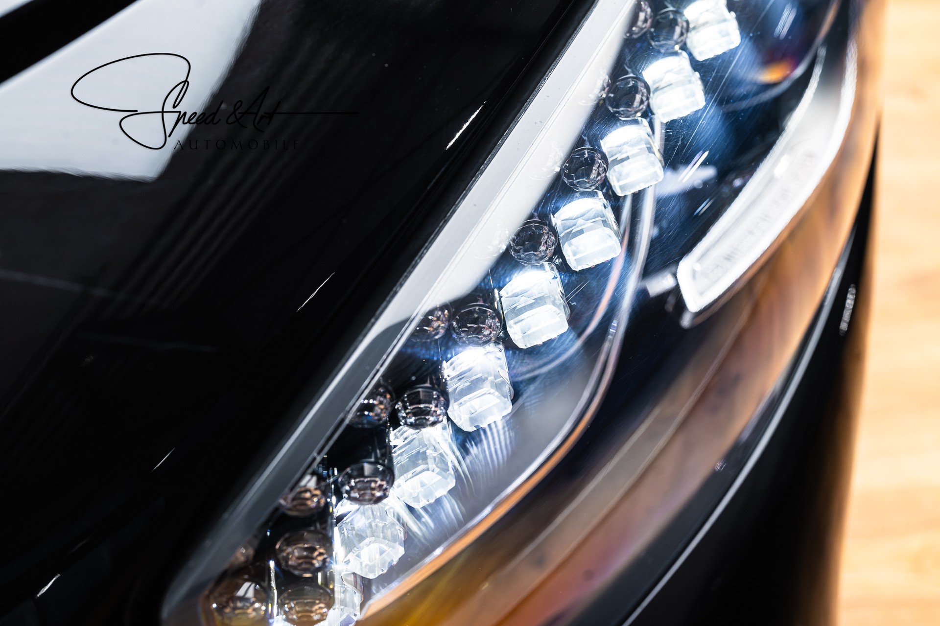 MERCEDES-BENZ S 63 AMG Coupé 4Matic Speedshift MCT | OHNE OPF | 1. HAND | FACELIFT-image-12