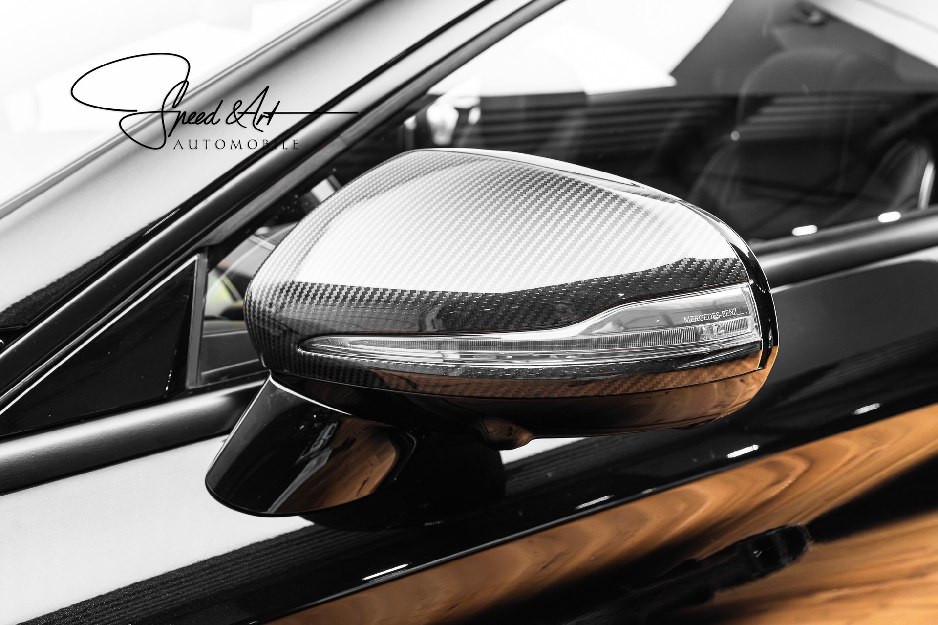 MERCEDES-BENZ S 63 AMG Coupé 4Matic Speedshift MCT | OHNE OPF | 1. HAND | FACELIFT-image-8