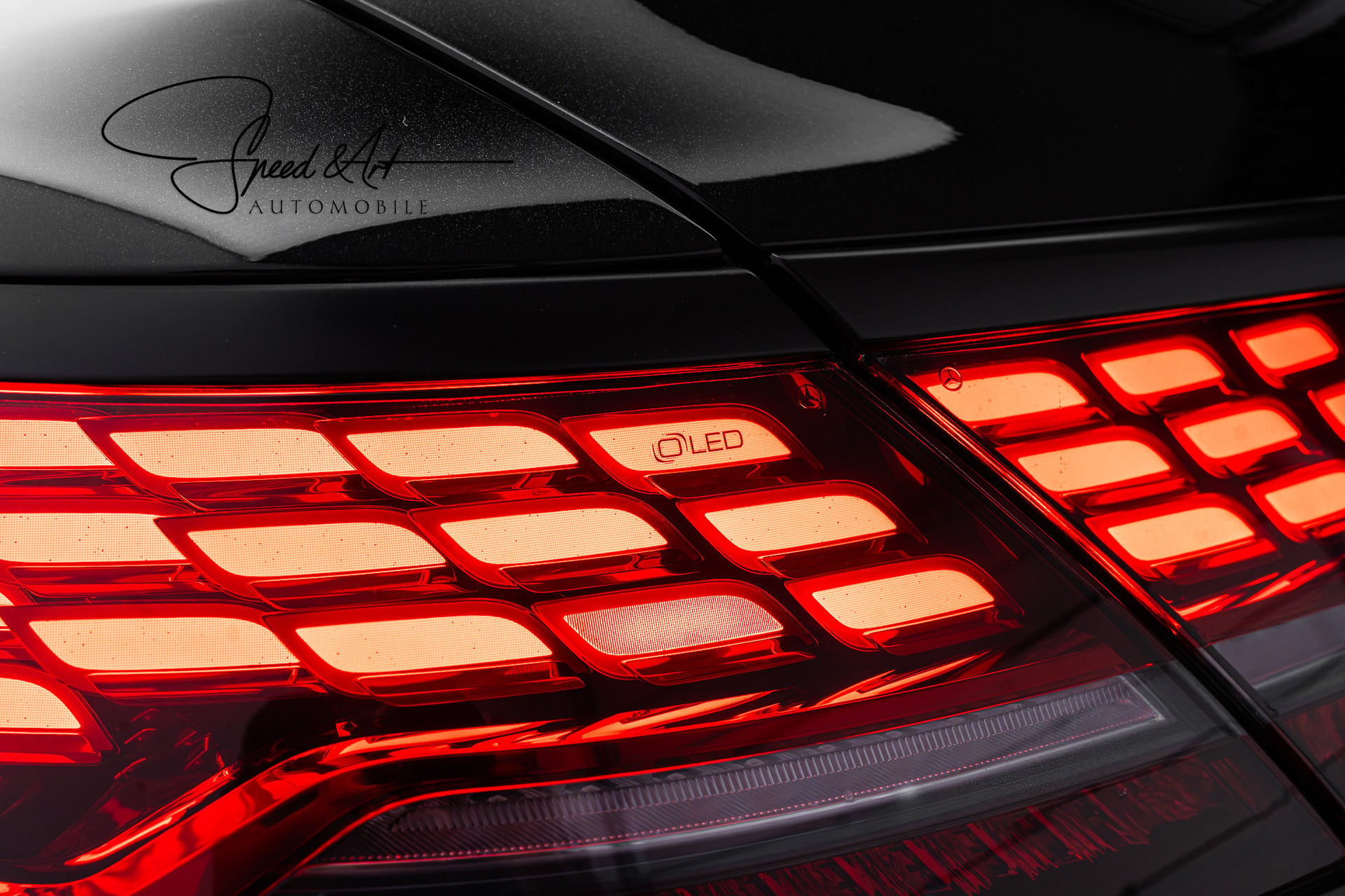 MERCEDES-BENZ S 63 AMG Coupé 4Matic Speedshift MCT | OHNE OPF | 1. HAND | FACELIFT-image-11