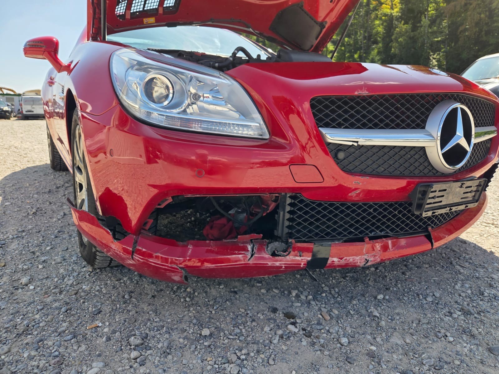 MERCEDES-BENZ SLK 200 7G-Tronic-image-7
