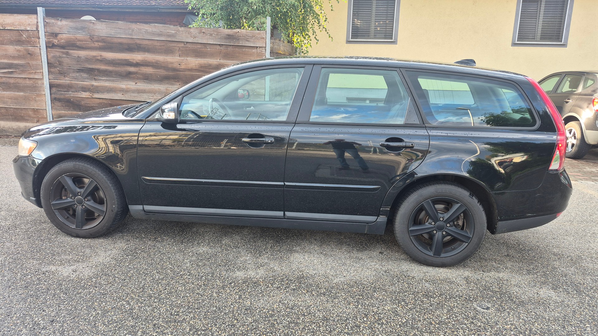VOLVO V50 2.0D Powershift-image-7