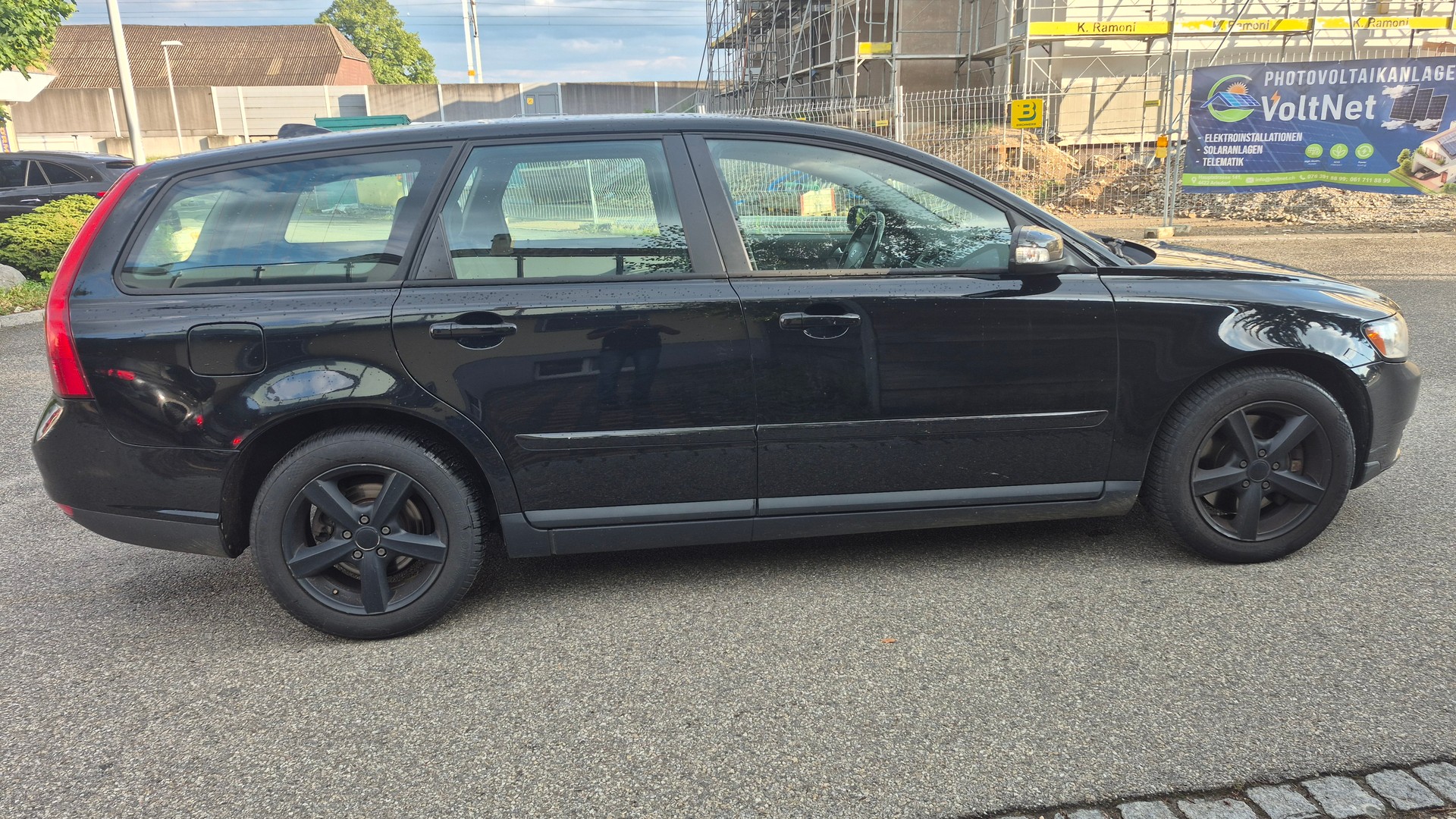 VOLVO V50 2.0D Powershift-image-3