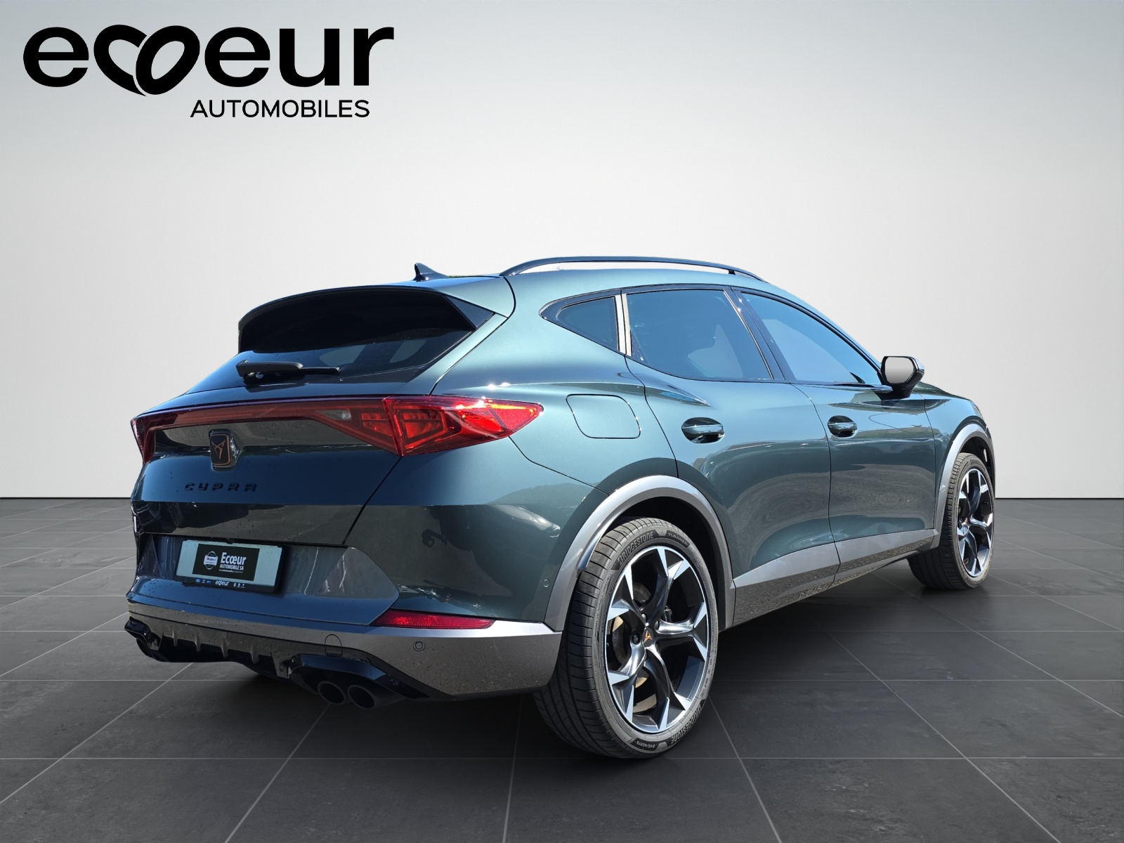 CUPRA Formentor 2.0 TSI VZ 4Drive DSG-image-5