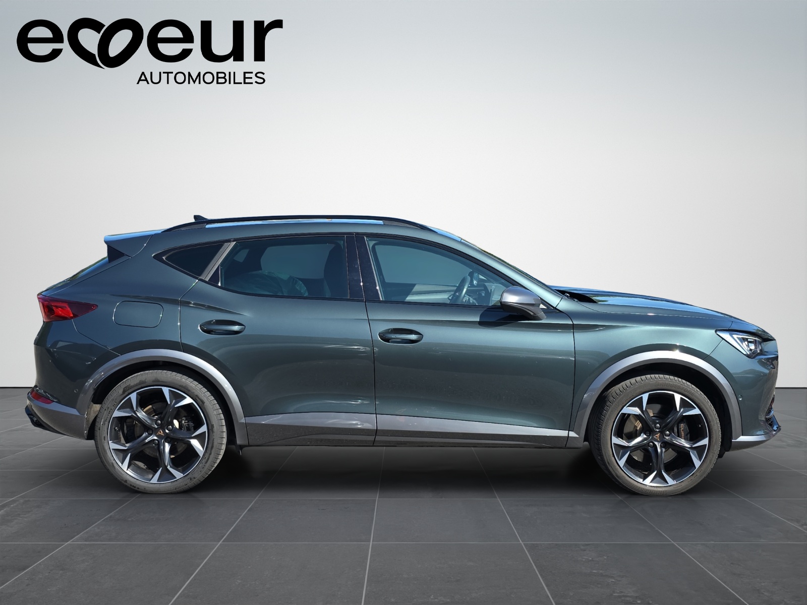 CUPRA Formentor 2.0 TSI VZ 4Drive DSG-image-6