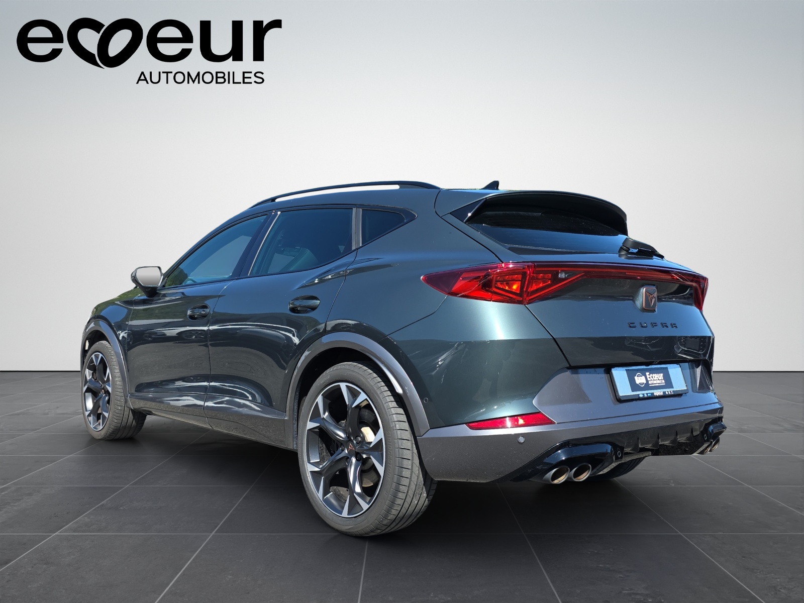 CUPRA Formentor 2.0 TSI VZ 4Drive DSG-image-3