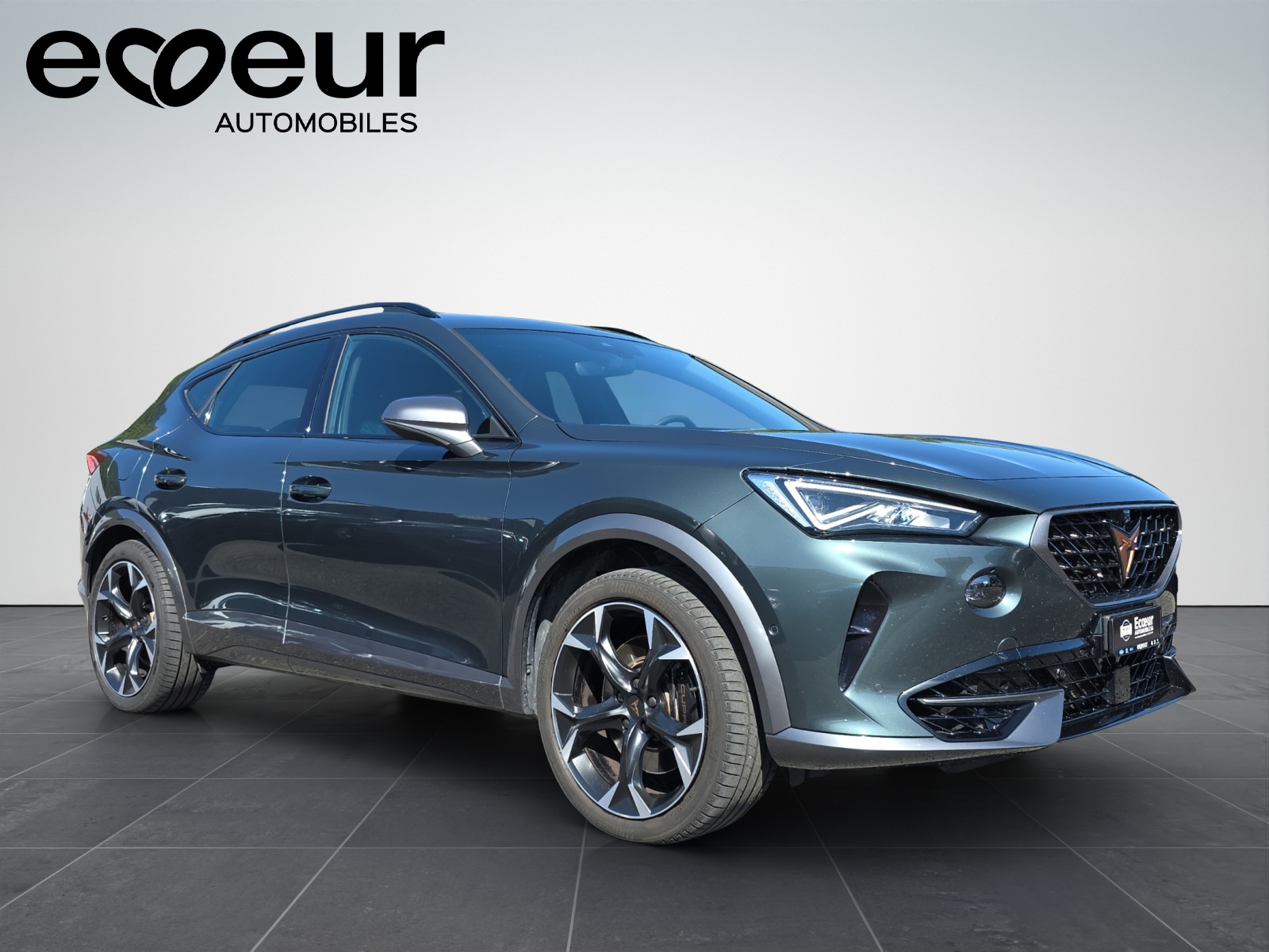 CUPRA Formentor 2.0 TSI VZ 4Drive DSG-image-7
