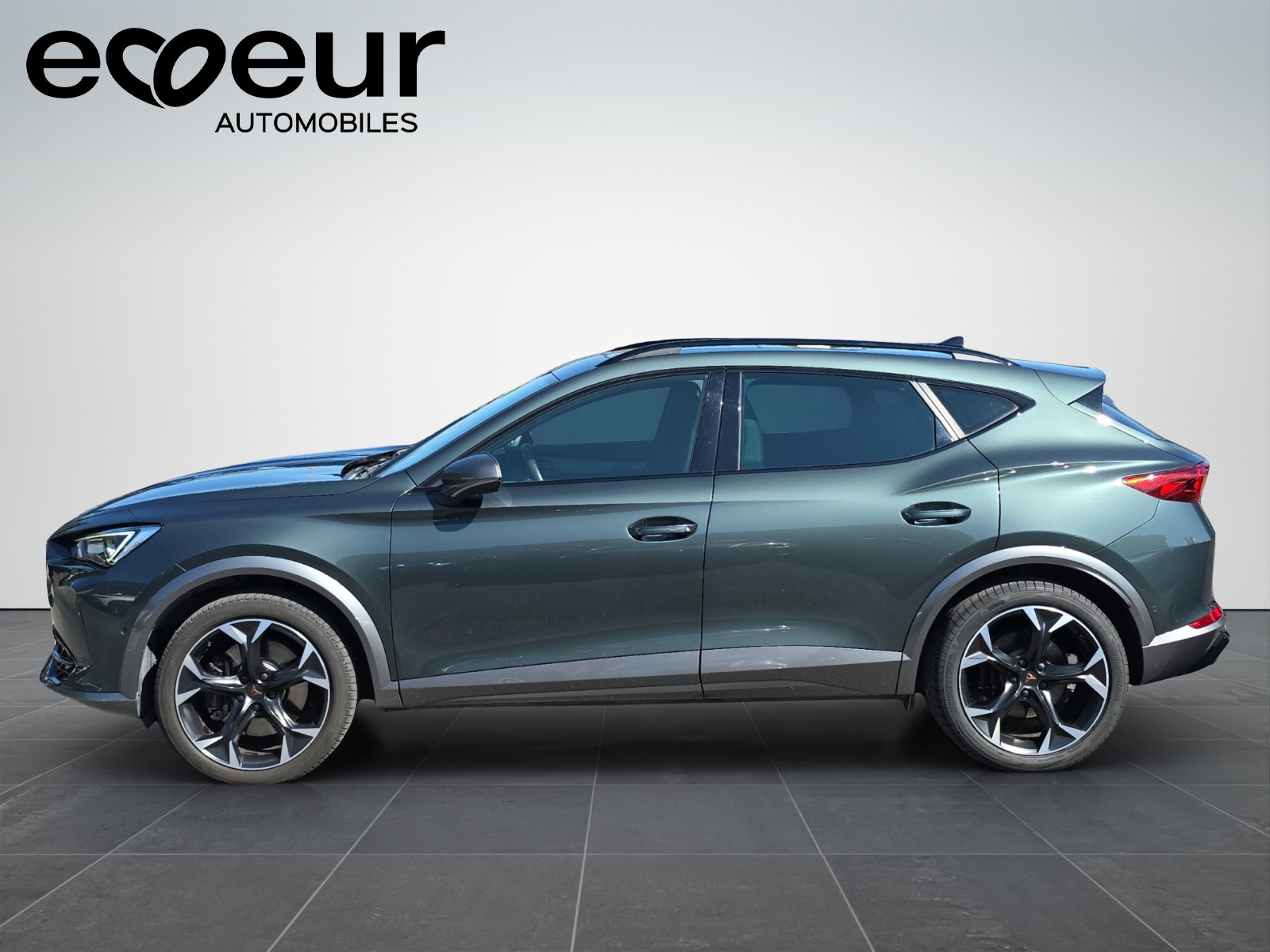 CUPRA Formentor 2.0 TSI VZ 4Drive DSG-image-2