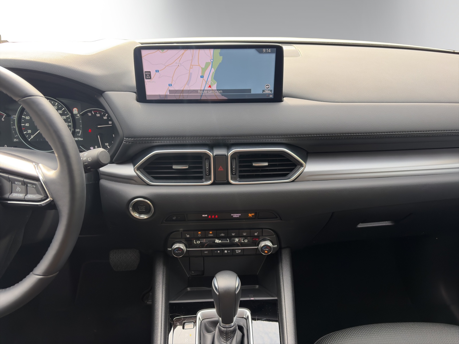 MAZDA CX-5 D 184 Advan AWD Aut-image-11