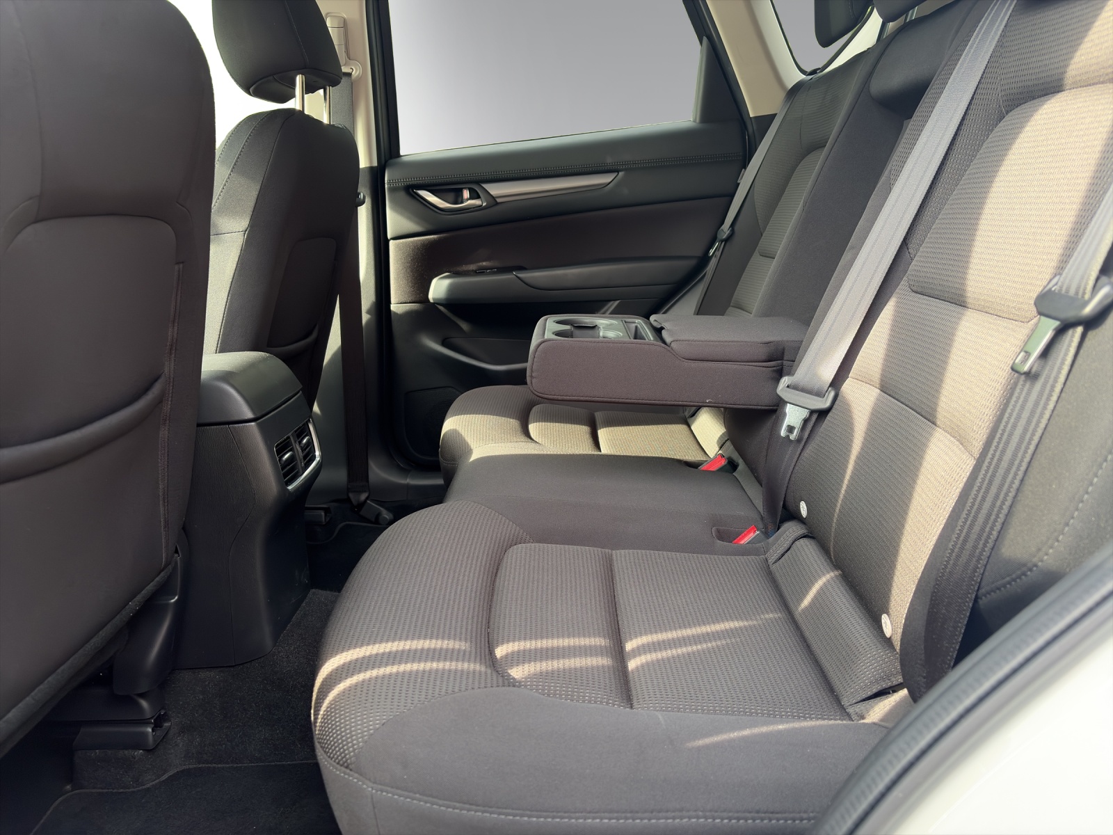 MAZDA CX-5 D 184 Advan AWD Aut-image-9