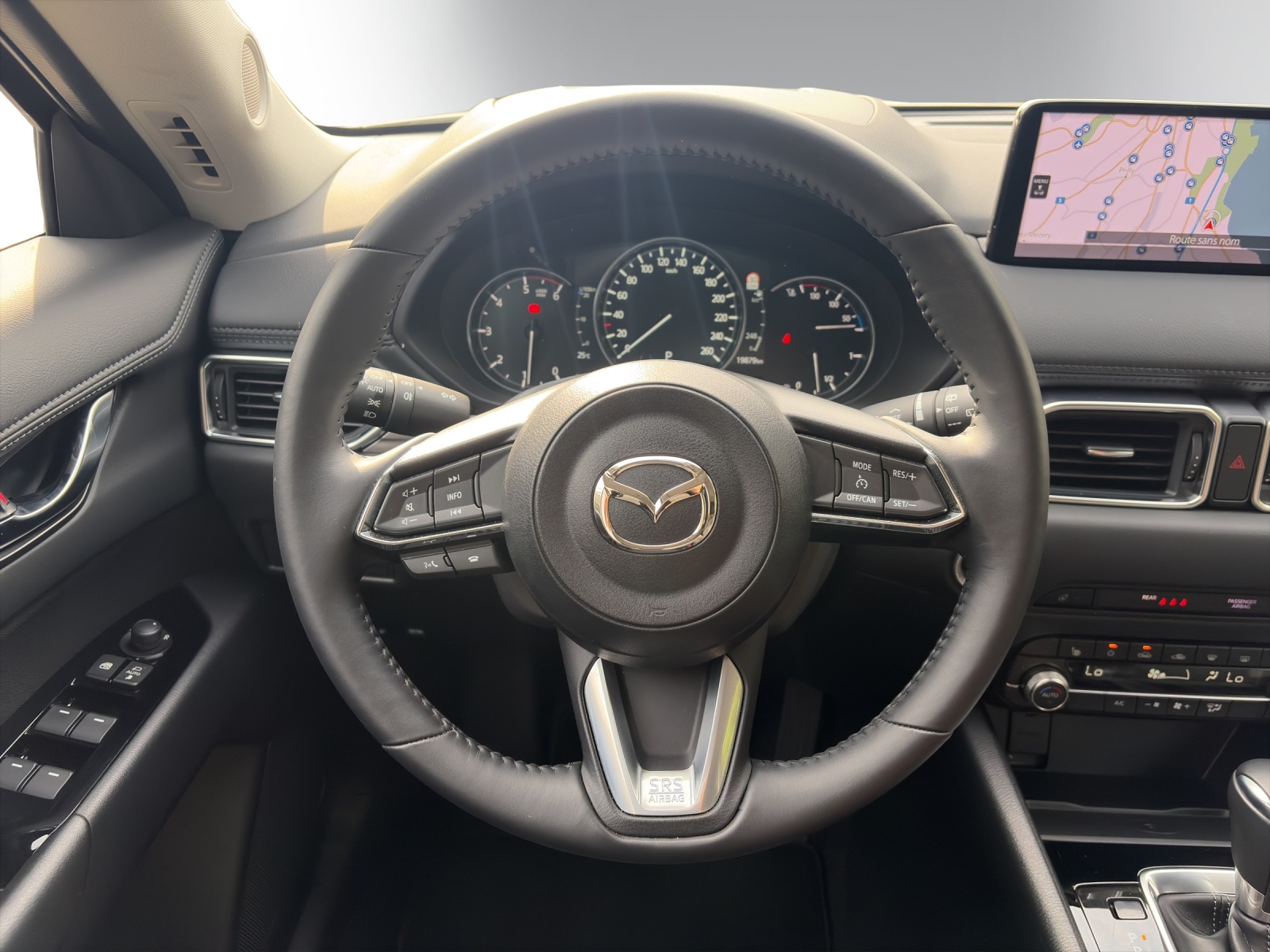 MAZDA CX-5 D 184 Advan AWD Aut-image-12