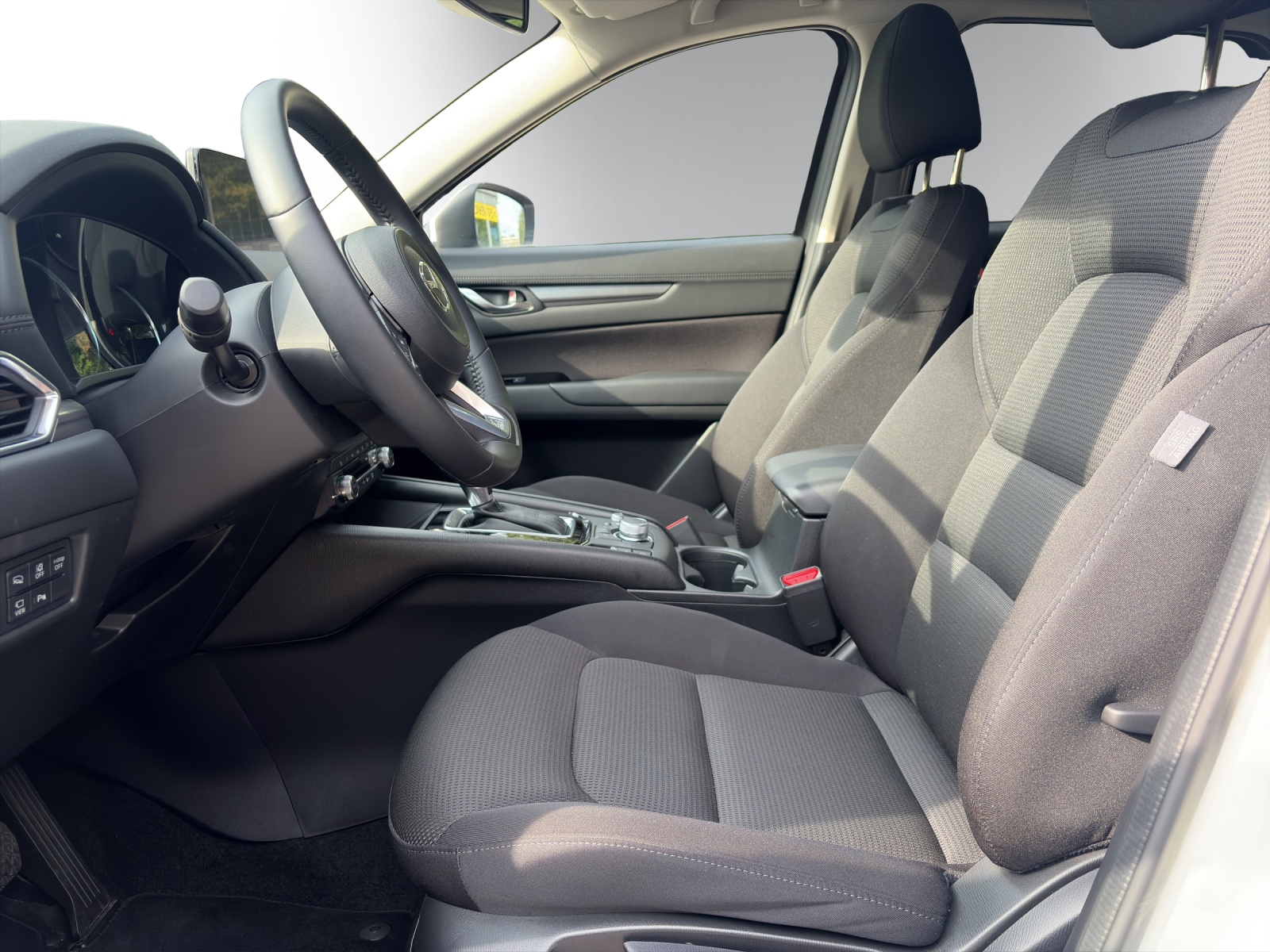 MAZDA CX-5 D 184 Advan AWD Aut-image-8