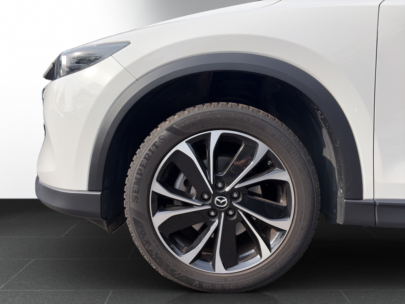 MAZDA CX-5 D 184 Advan AWD Aut-image-7