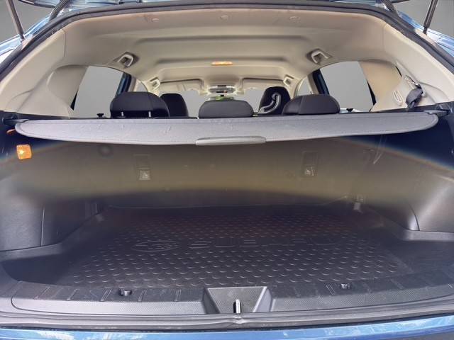 SUBARU XV 2.0 e-Boxer Swiss Plus AWD Lineartronic-image-8