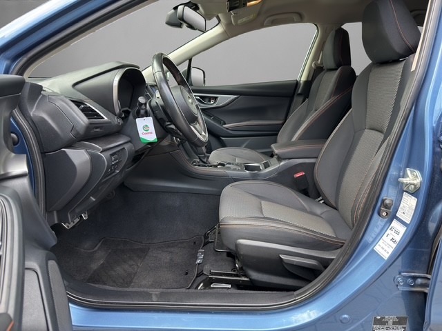 SUBARU XV 2.0 e-Boxer Swiss Plus AWD Lineartronic-image-4