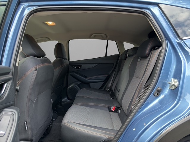 SUBARU XV 2.0 e-Boxer Swiss Plus AWD Lineartronic-image-5