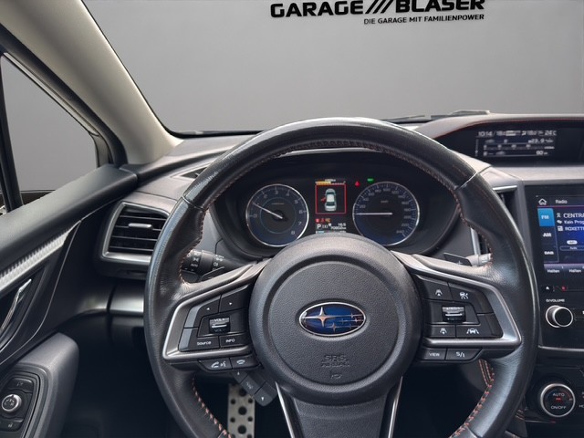 SUBARU XV 2.0 e-Boxer Swiss Plus AWD Lineartronic-image-7