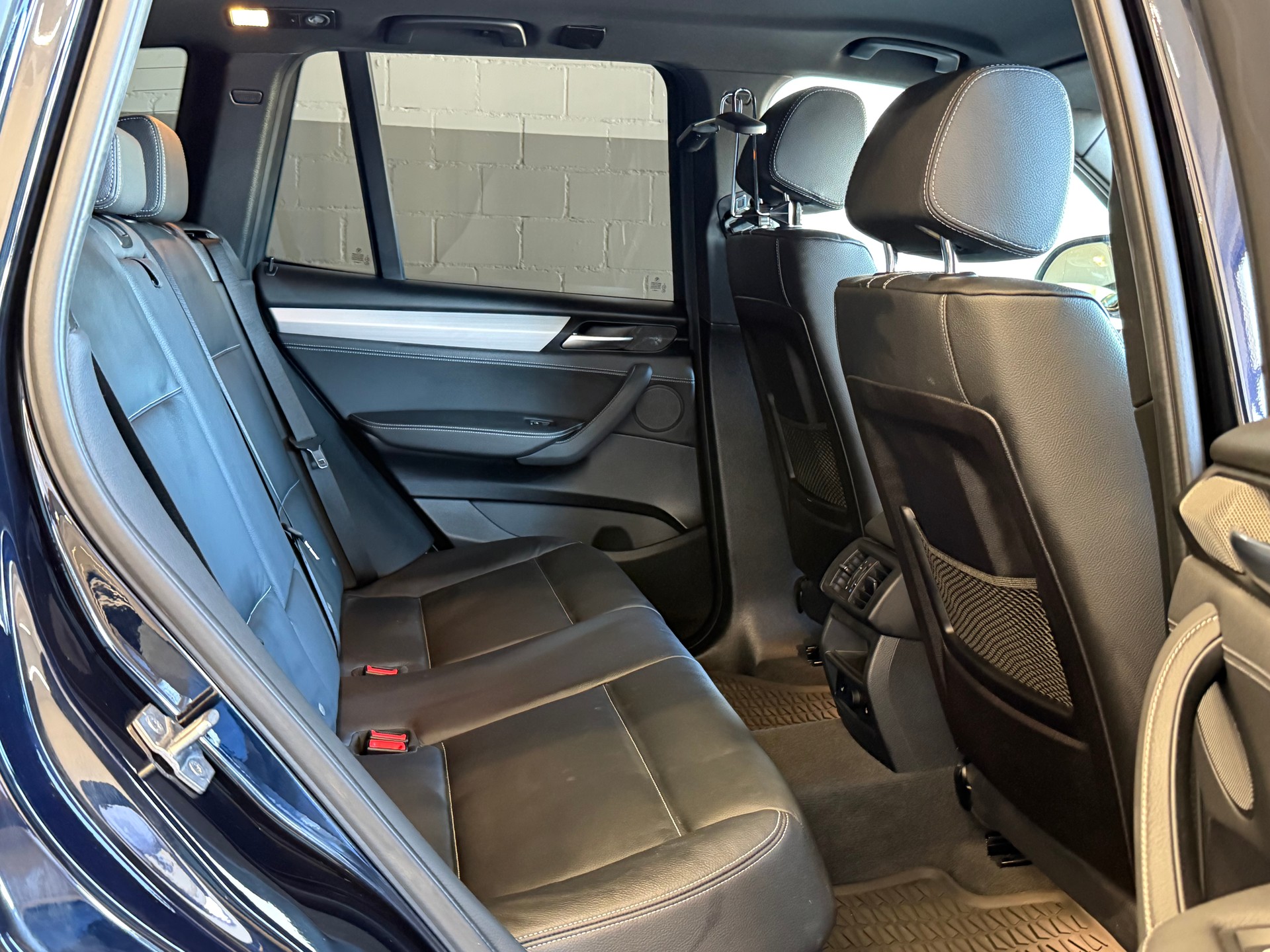 BMW X3 xDrive 35i M Sport Steptronic-image-8