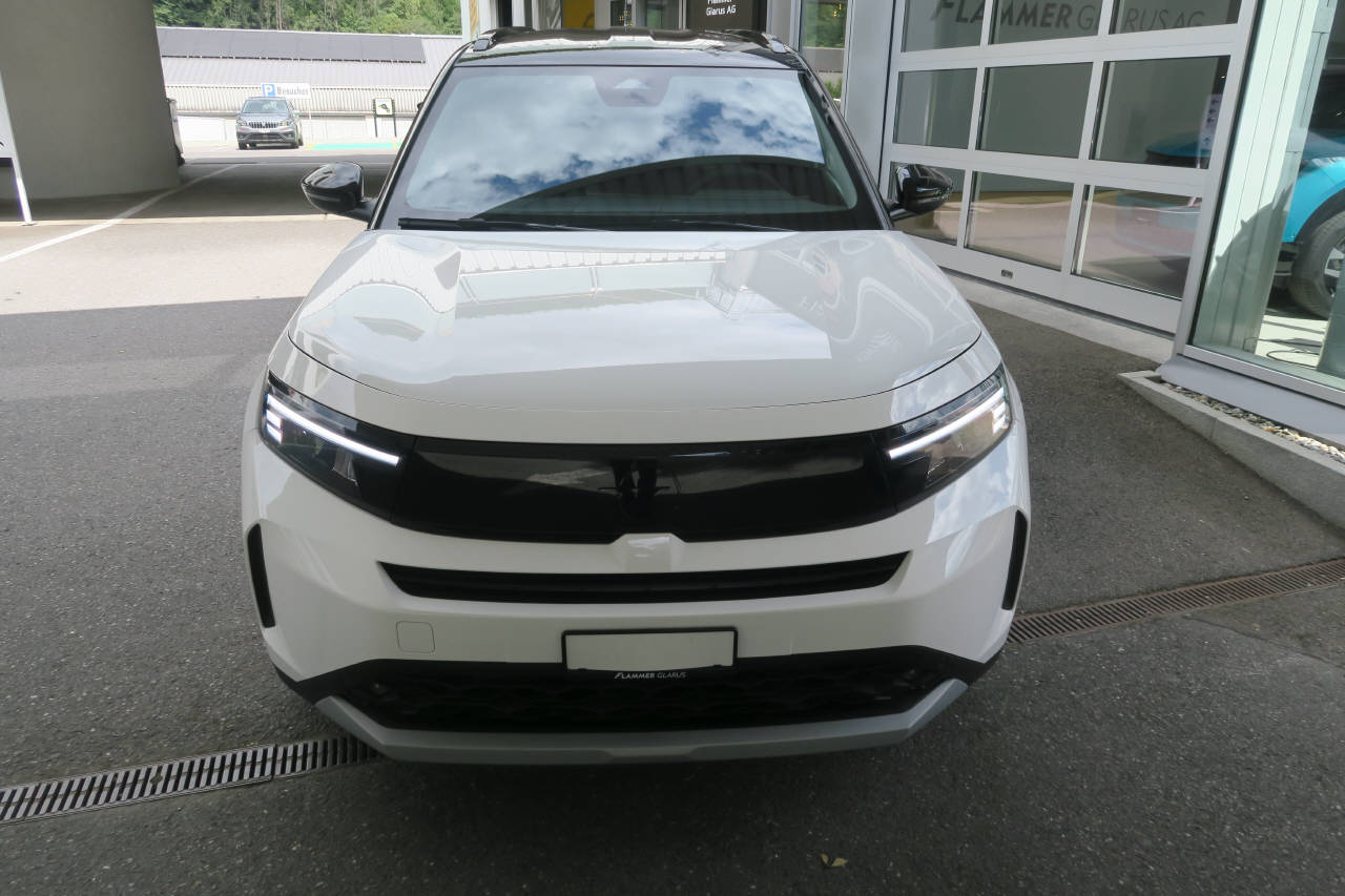 OPEL Frontera 1.2 T HEV 145 GS-image-0