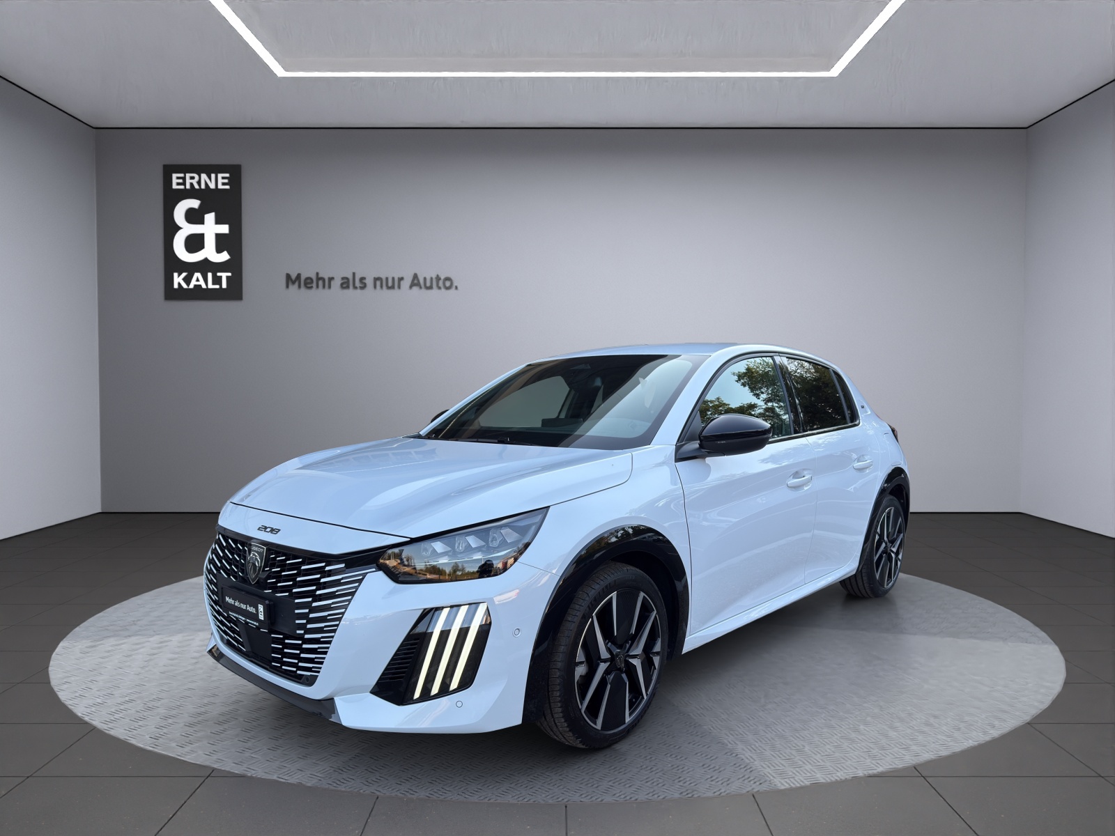 PEUGEOT 208 1.2 Hybrid GT-image-0