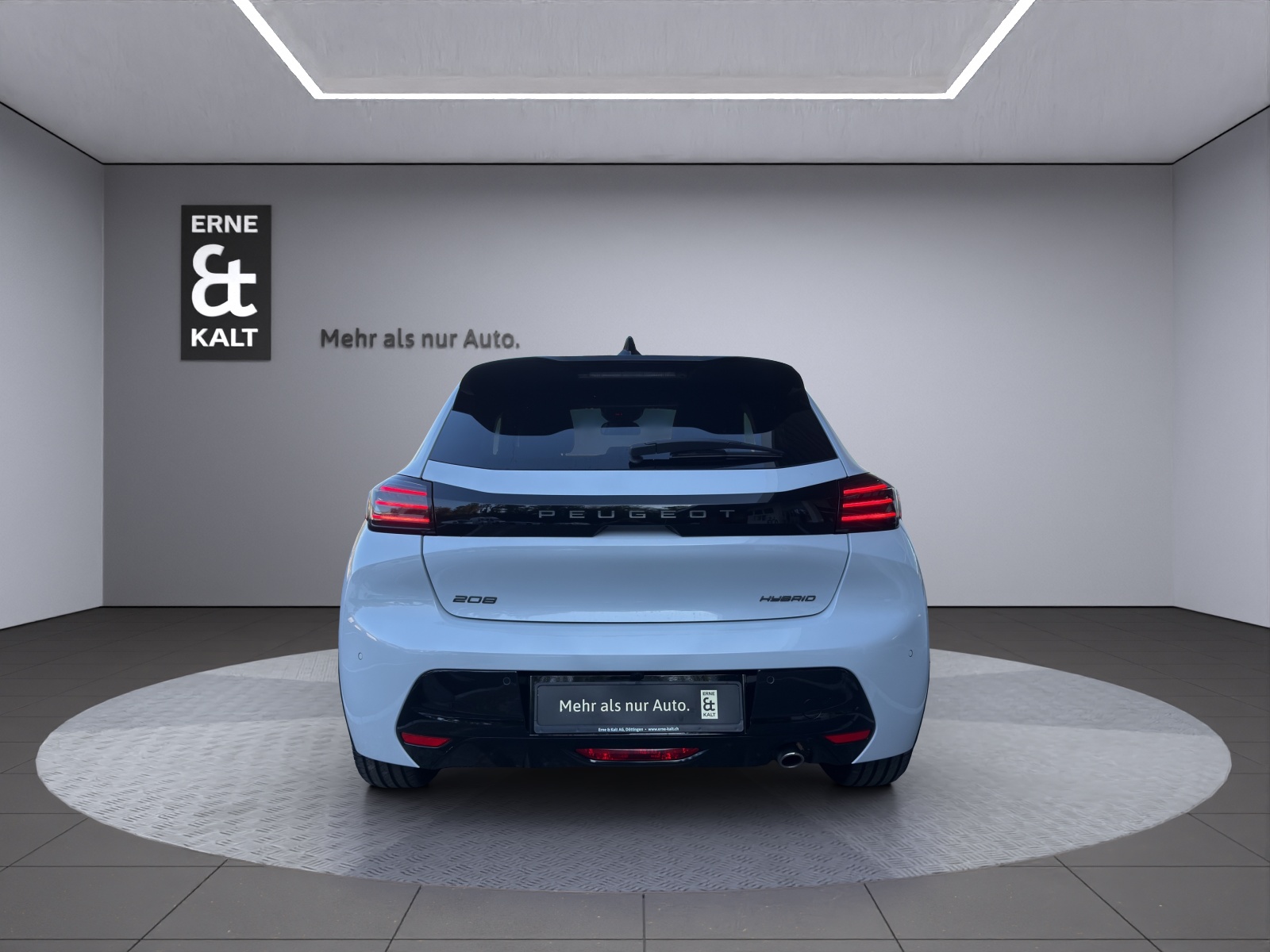 PEUGEOT 208 1.2 Hybrid GT-image-2